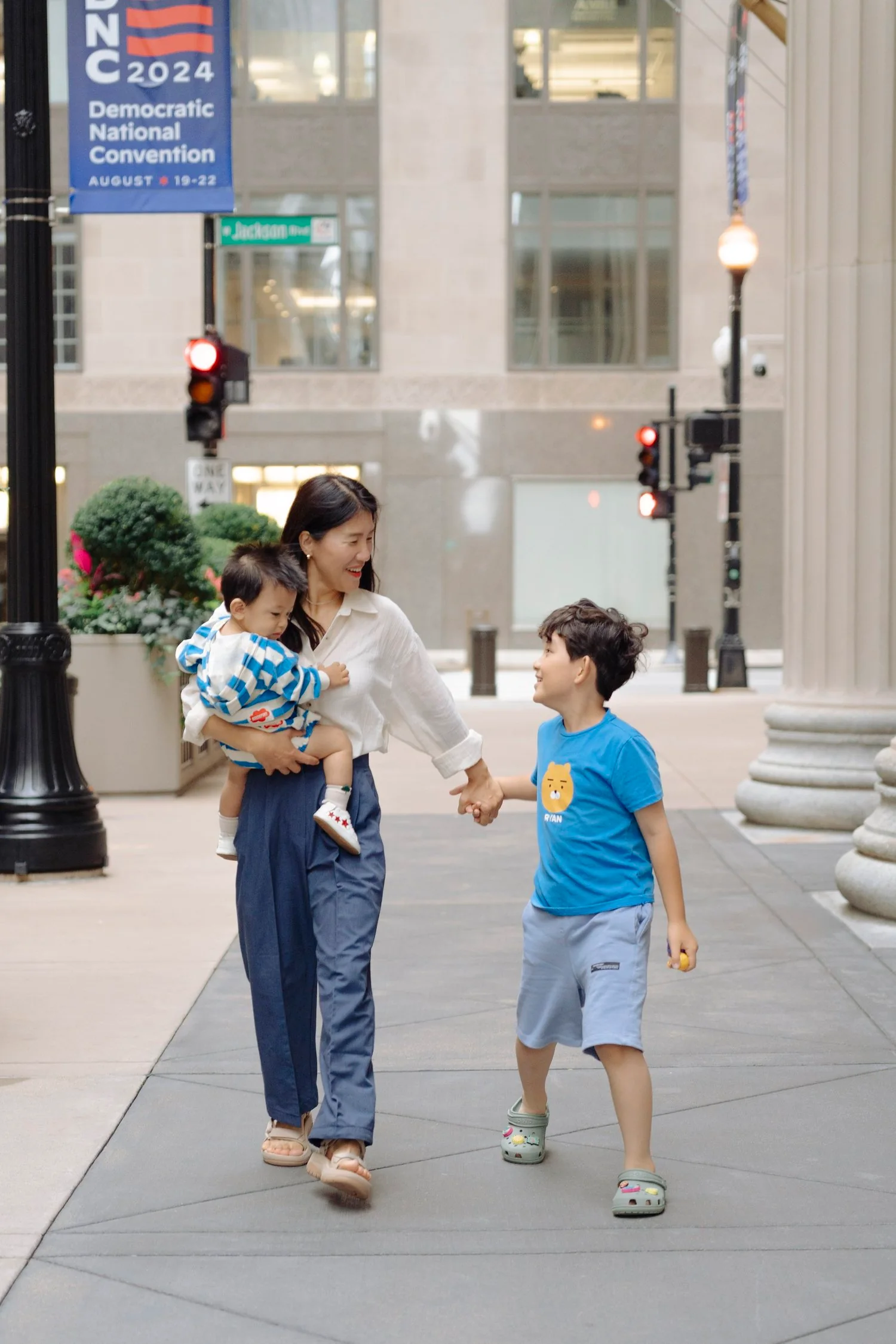 Family photography by 555green — 23