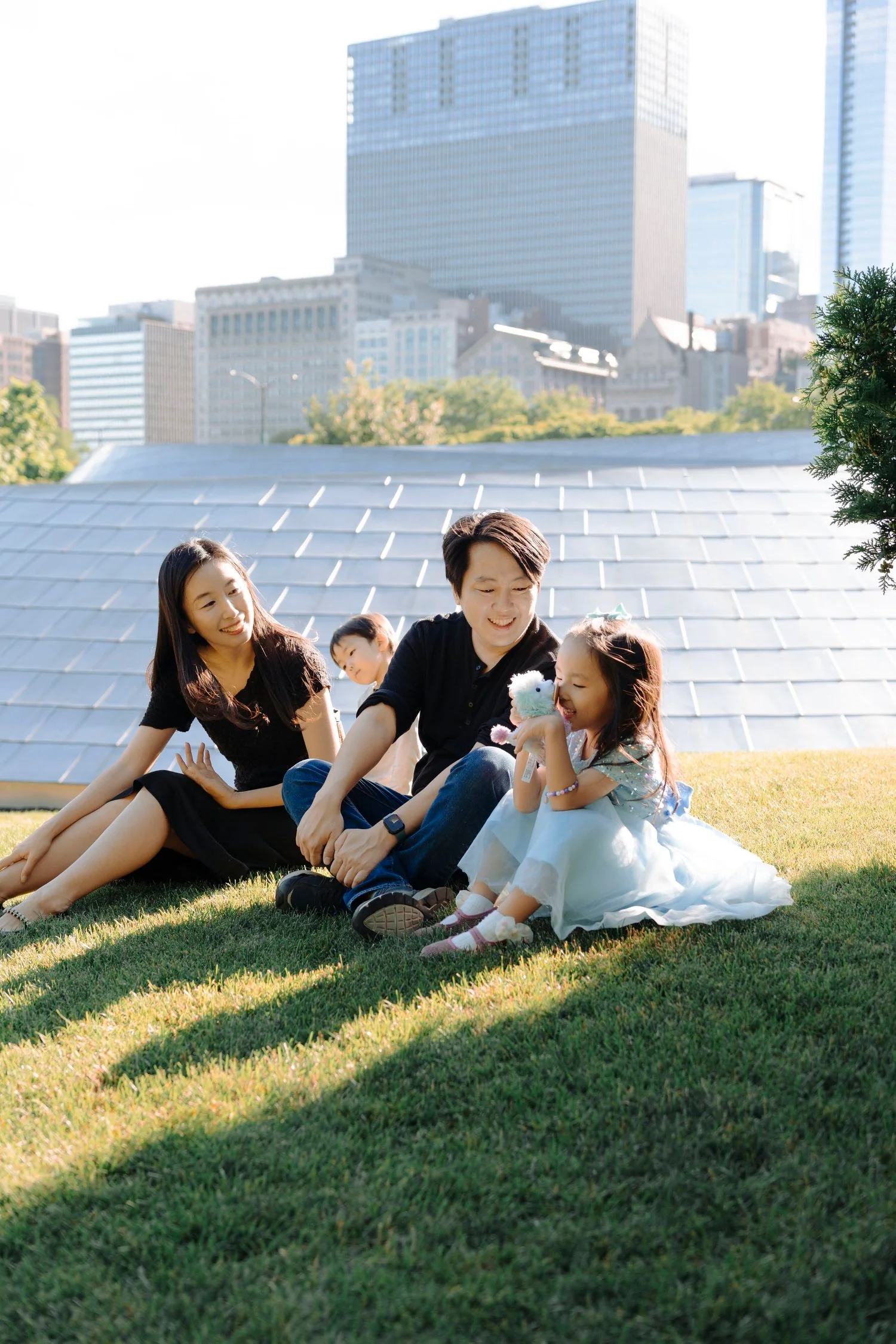 Family photography by 555green — 12