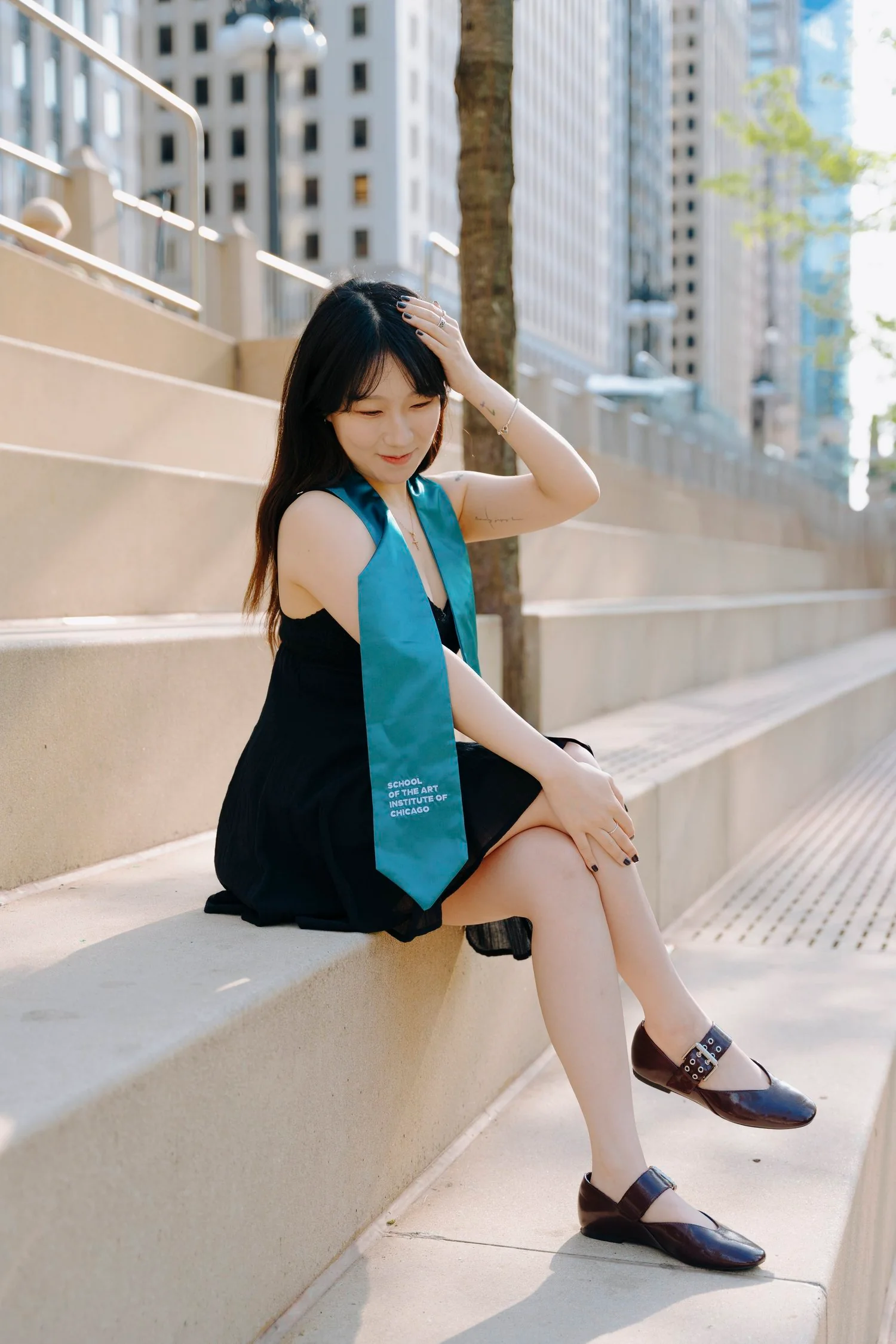 Portraits photography by 555green — 18