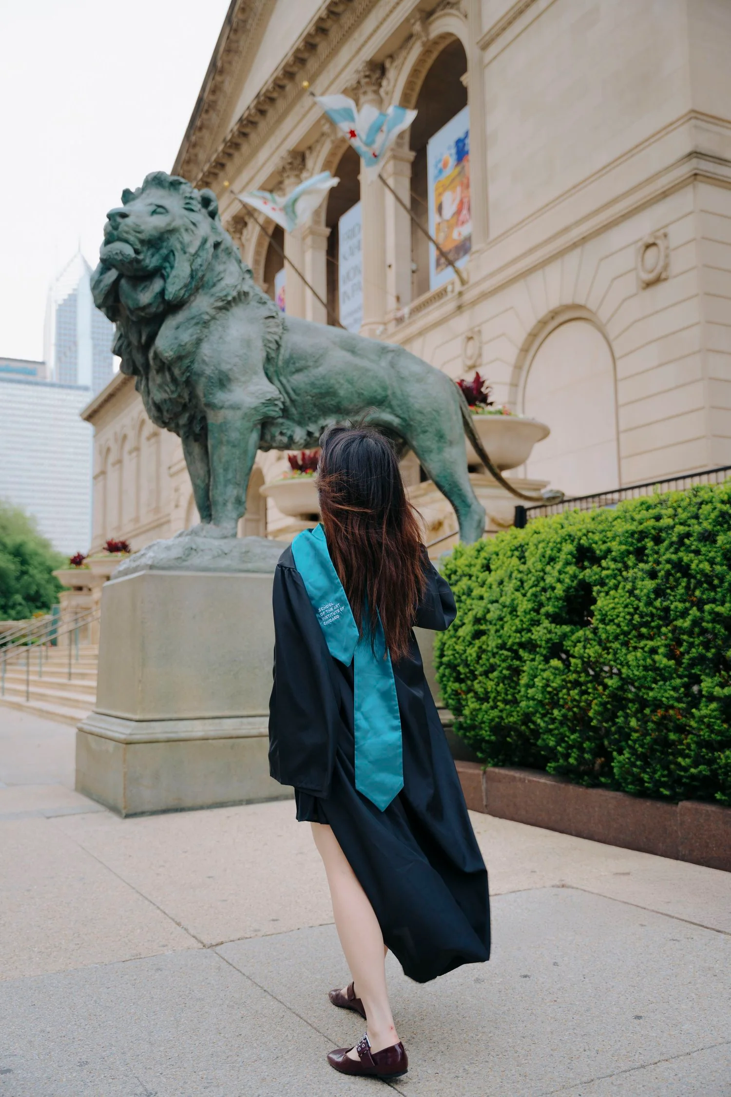 Portraits photography by 555green — 21