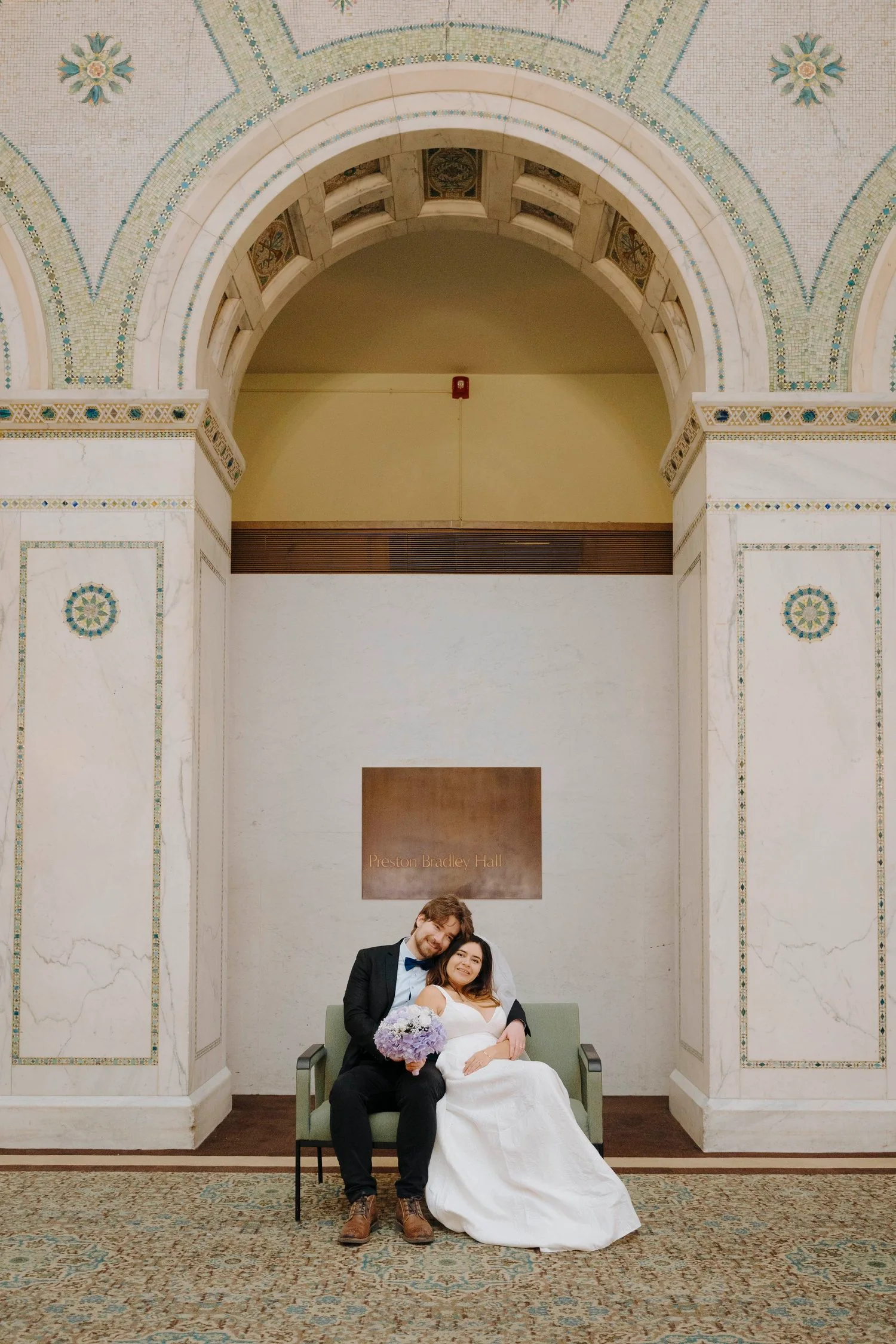 Wedding photography by 555green — 68