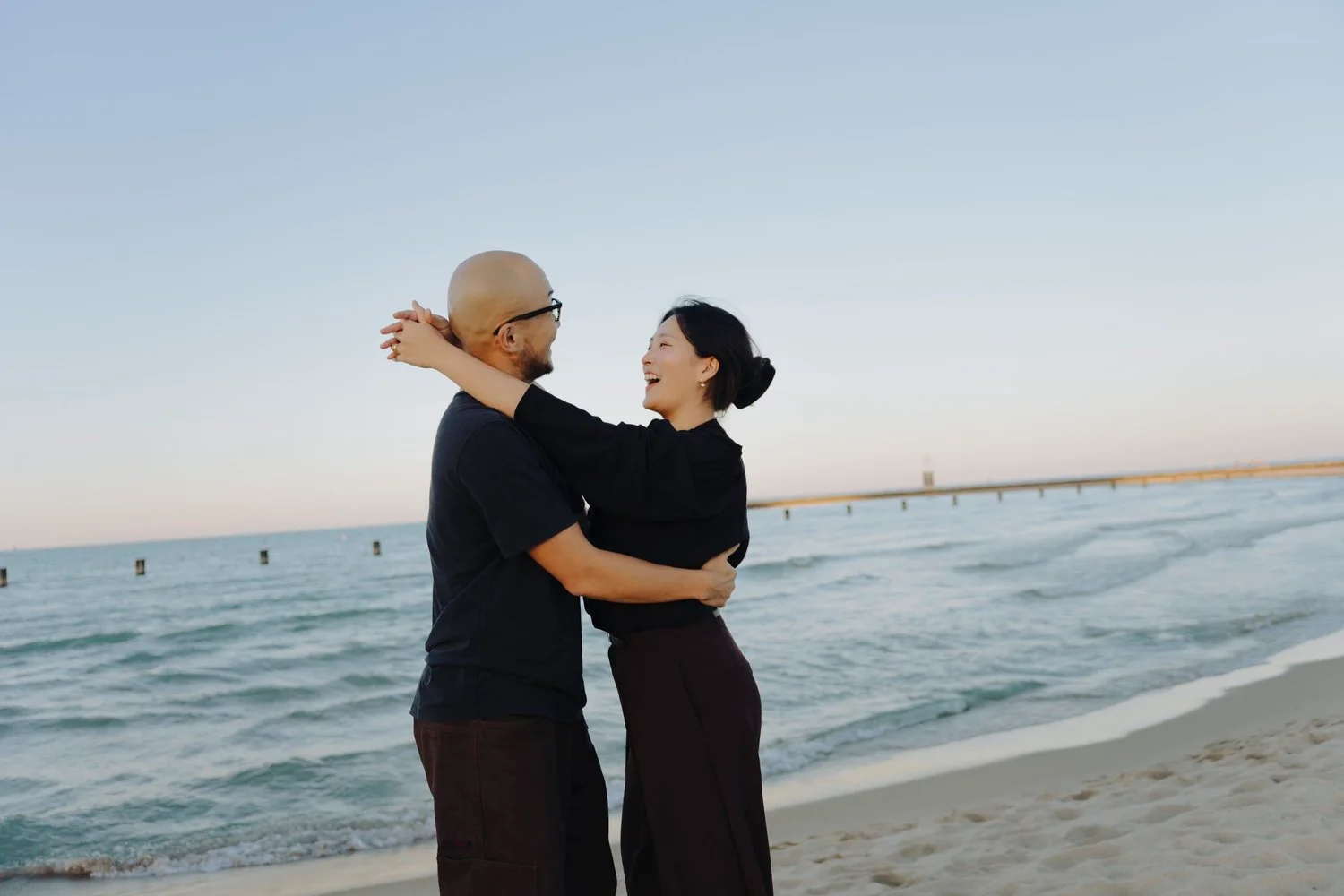 Couples photography by 555green — 17