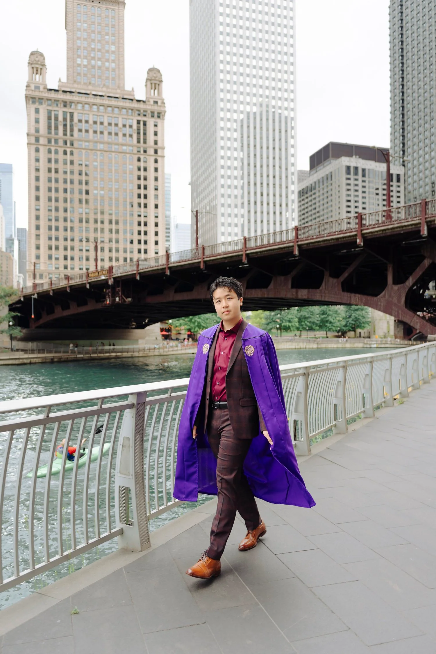 Portraits photography by 555green — 33
