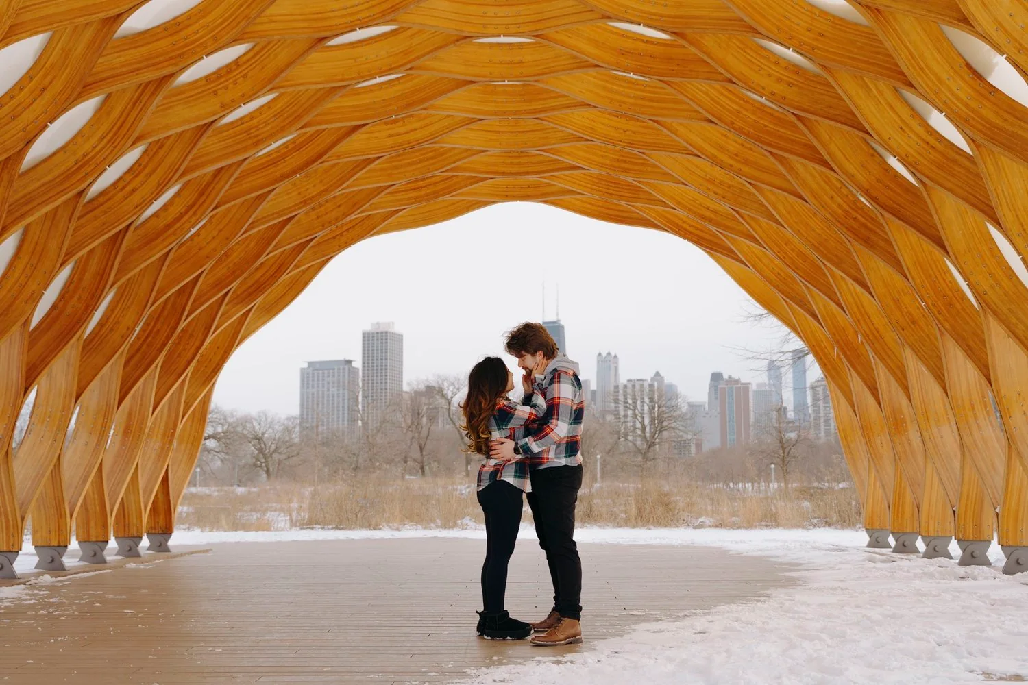 Couples photography by 555green — 41