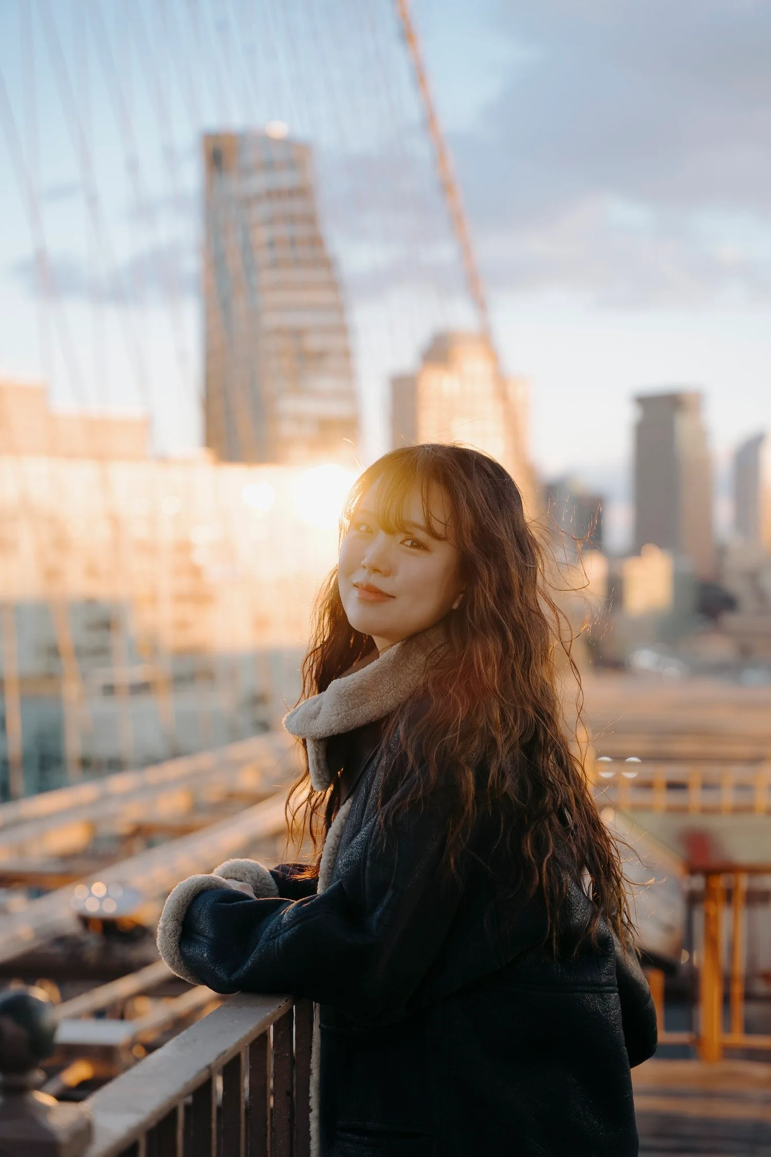 Portraits photography by 555green — 30