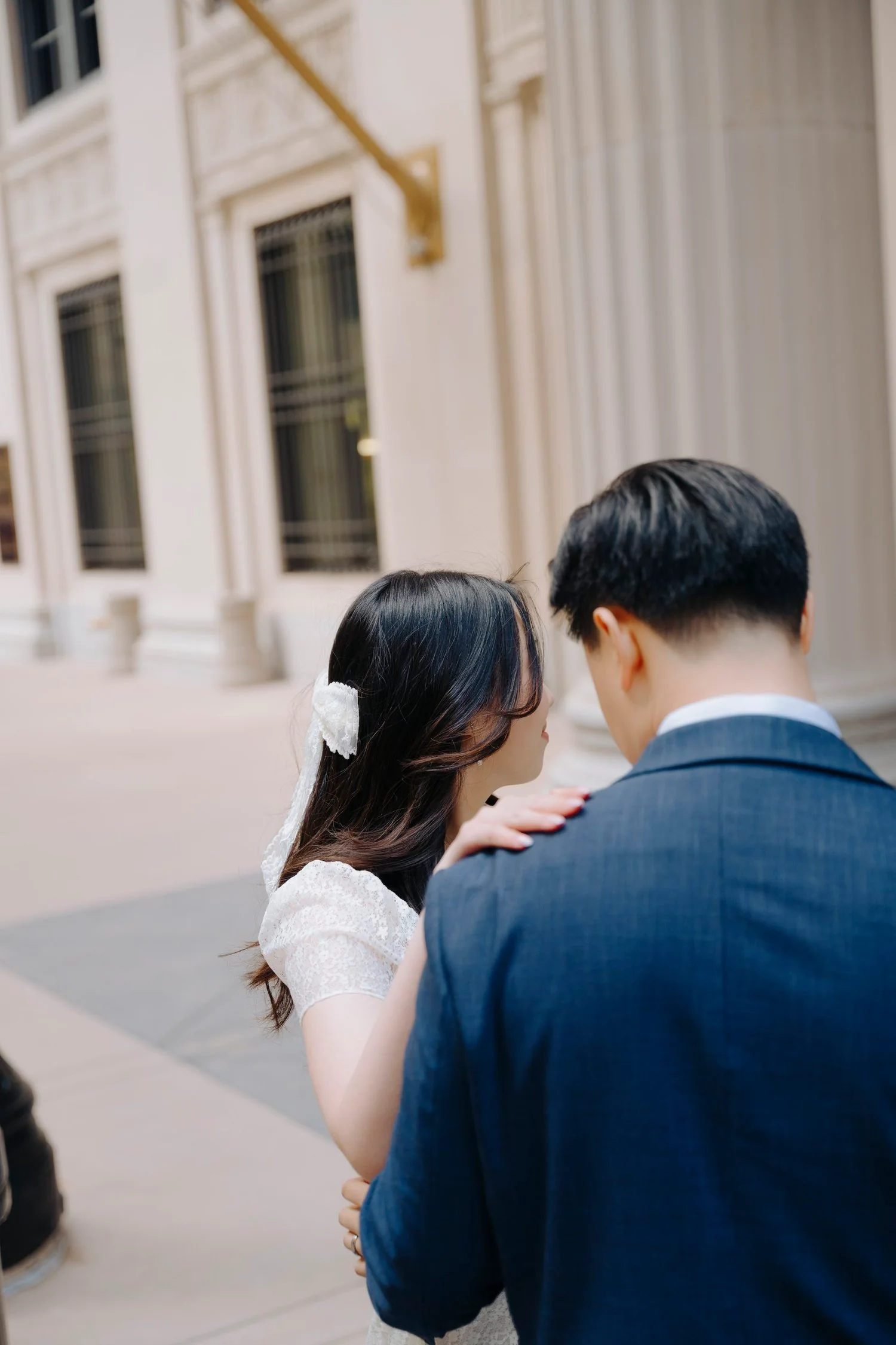 Wedding photography by 555green — 50