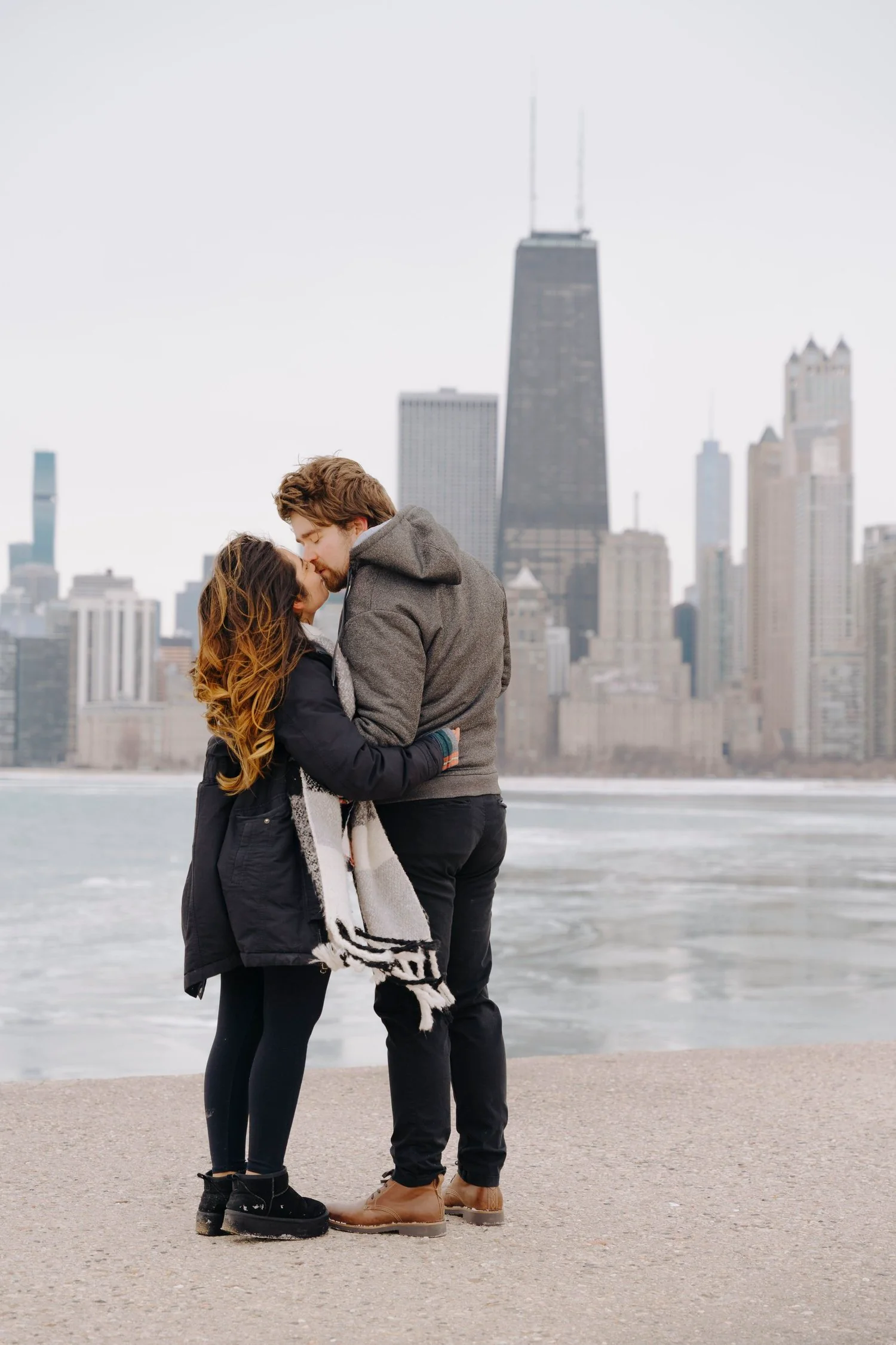 Couples photography by 555green — 44
