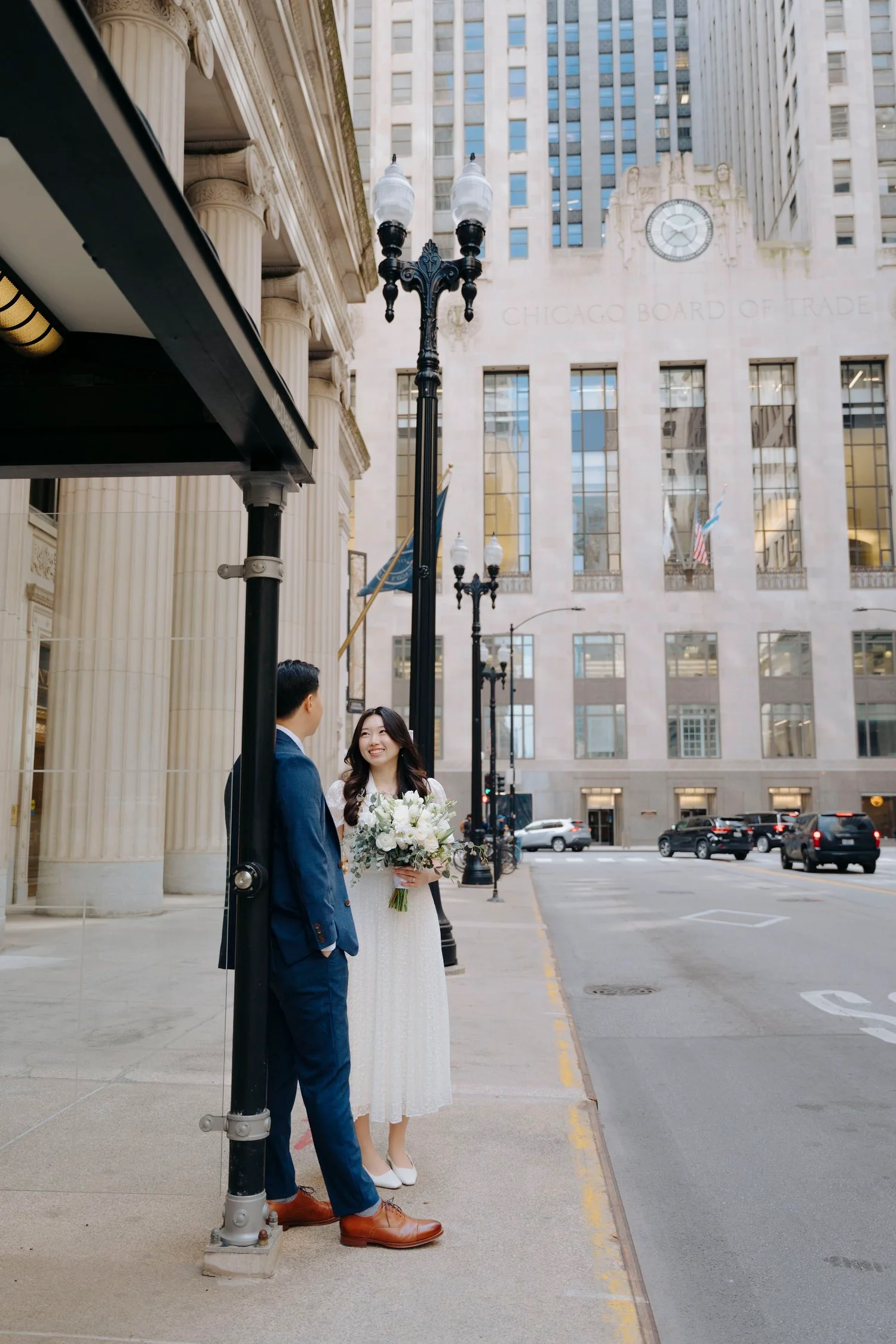 Wedding photography by 555green — 51