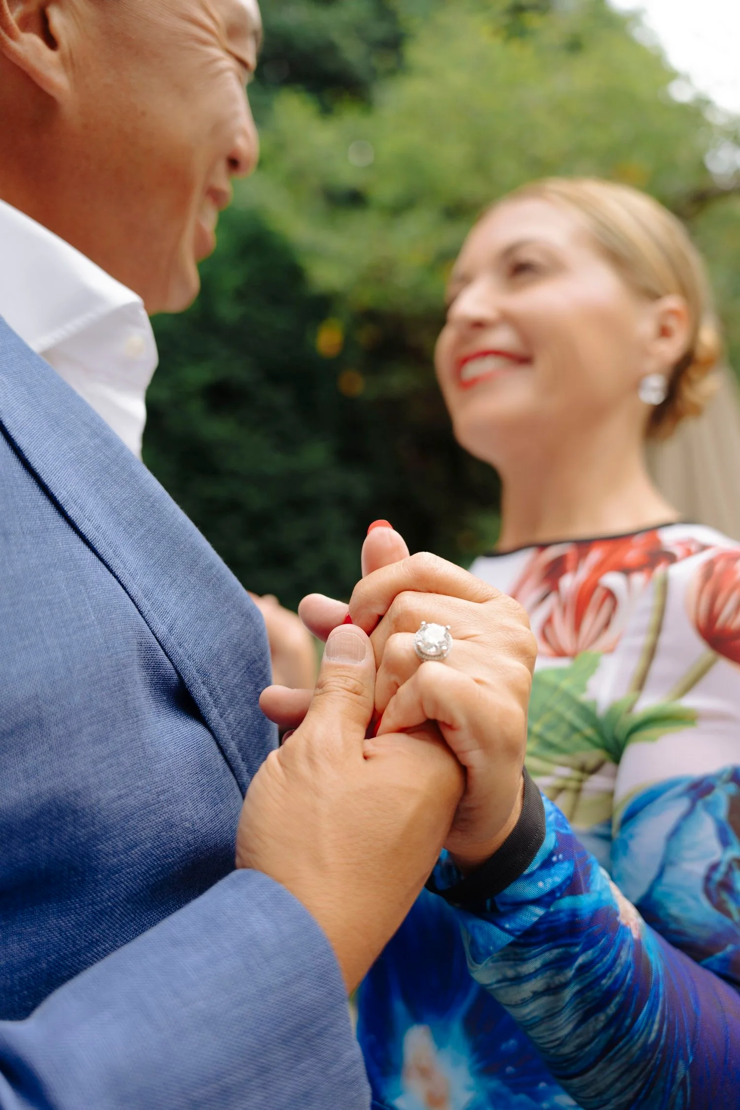 Couples photography by 555green — 9