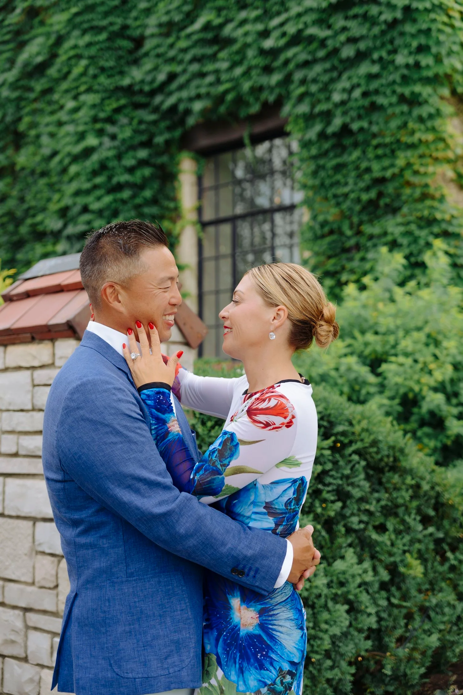 Couples photography by 555green — 8