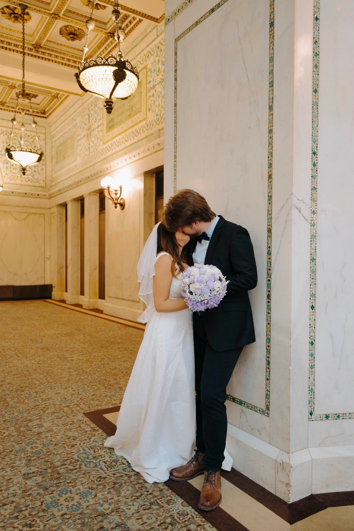 Wedding photography by 555green — 61
