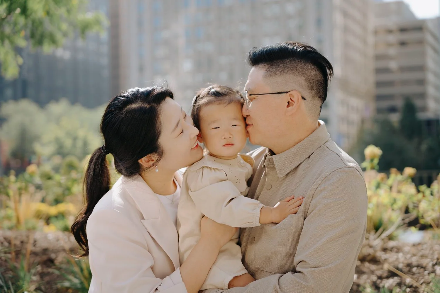 Family photography by 555green — 9