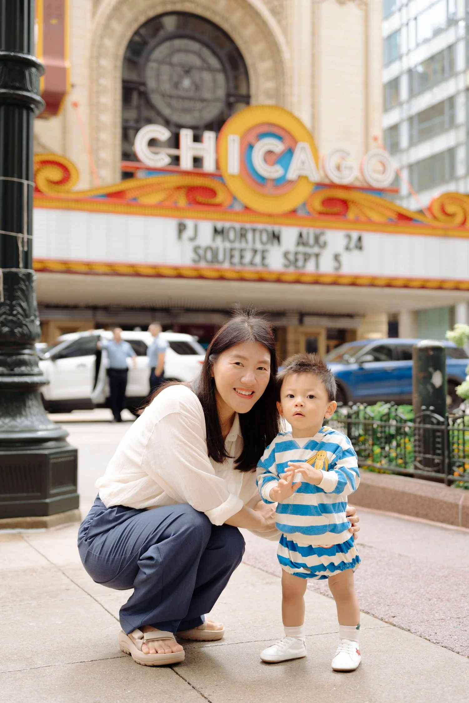 Family photography by 555green — 22