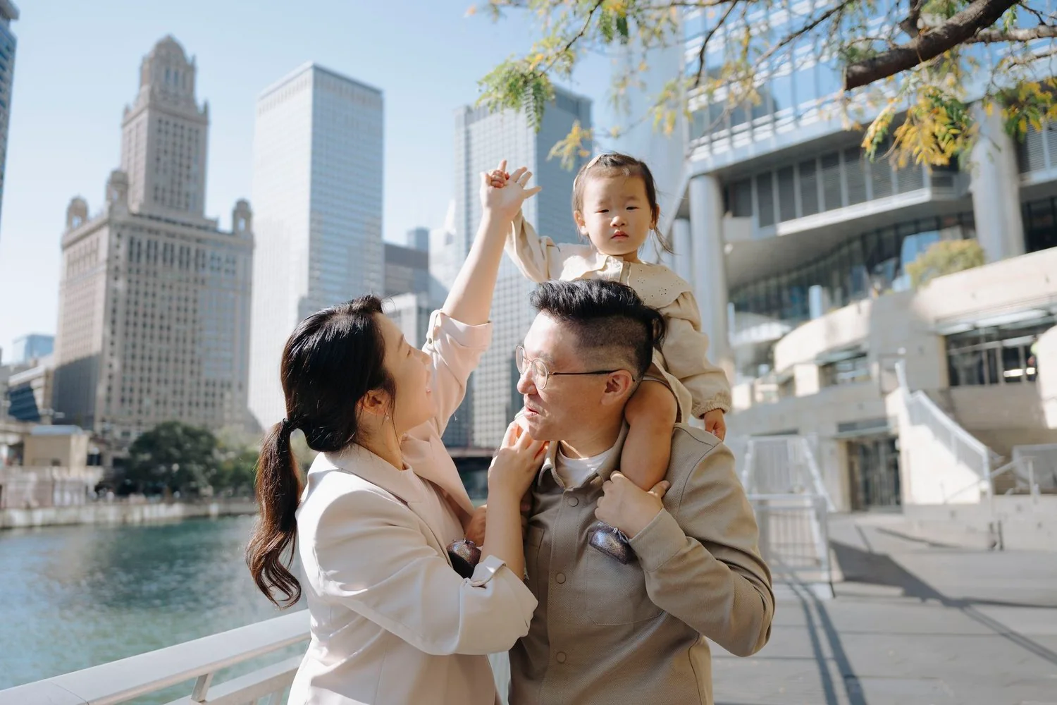 Family photography by 555green — 2