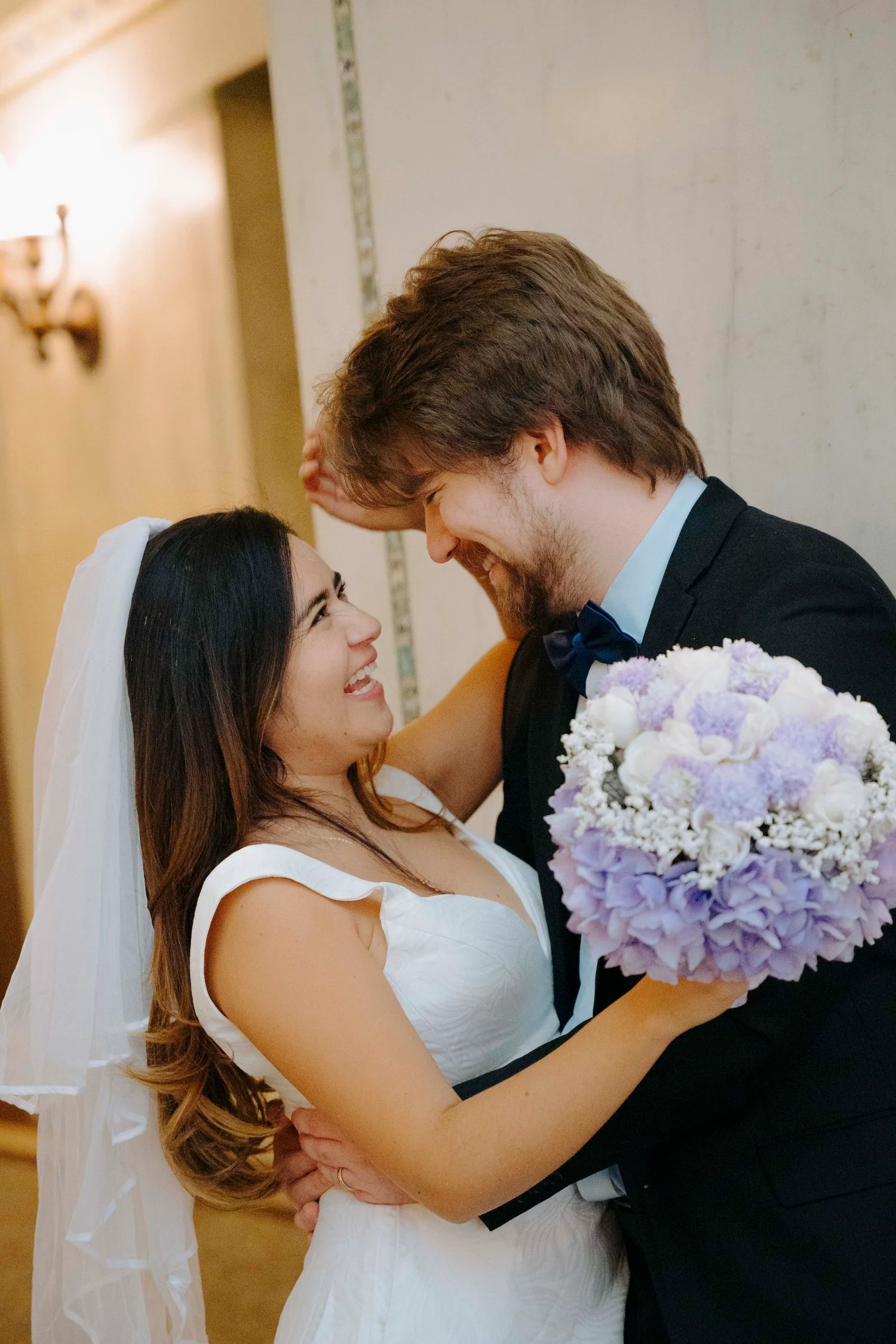 Wedding photography by 555green — 63