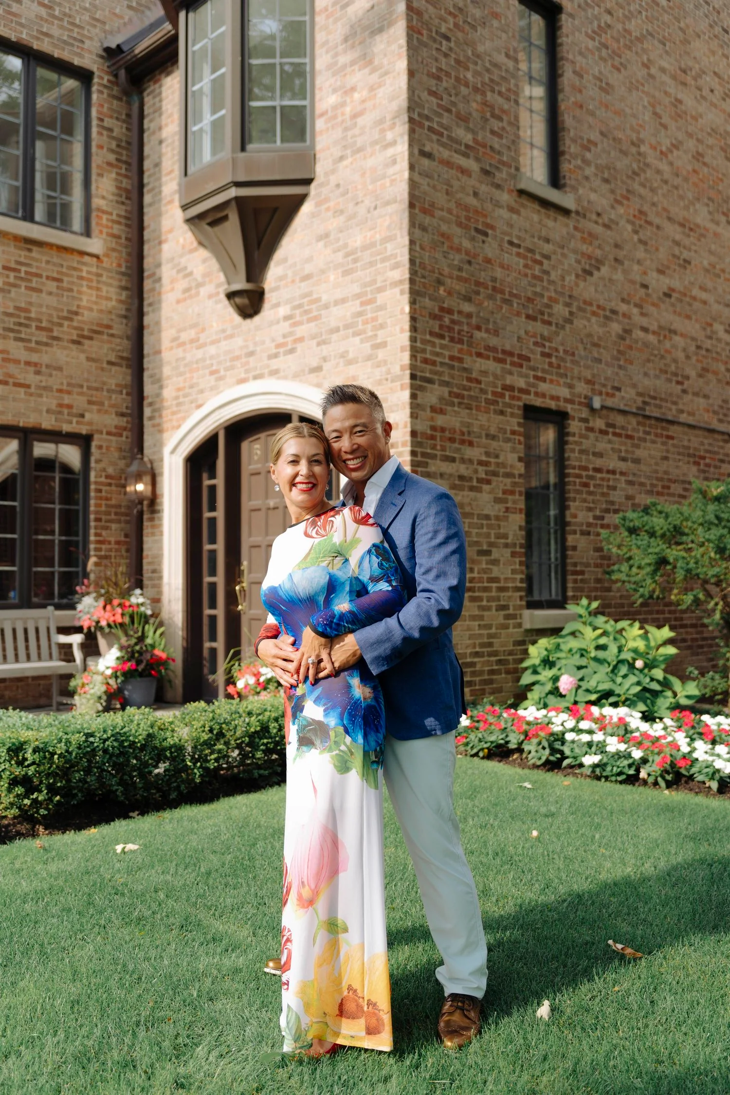 Couples photography by 555green — 7