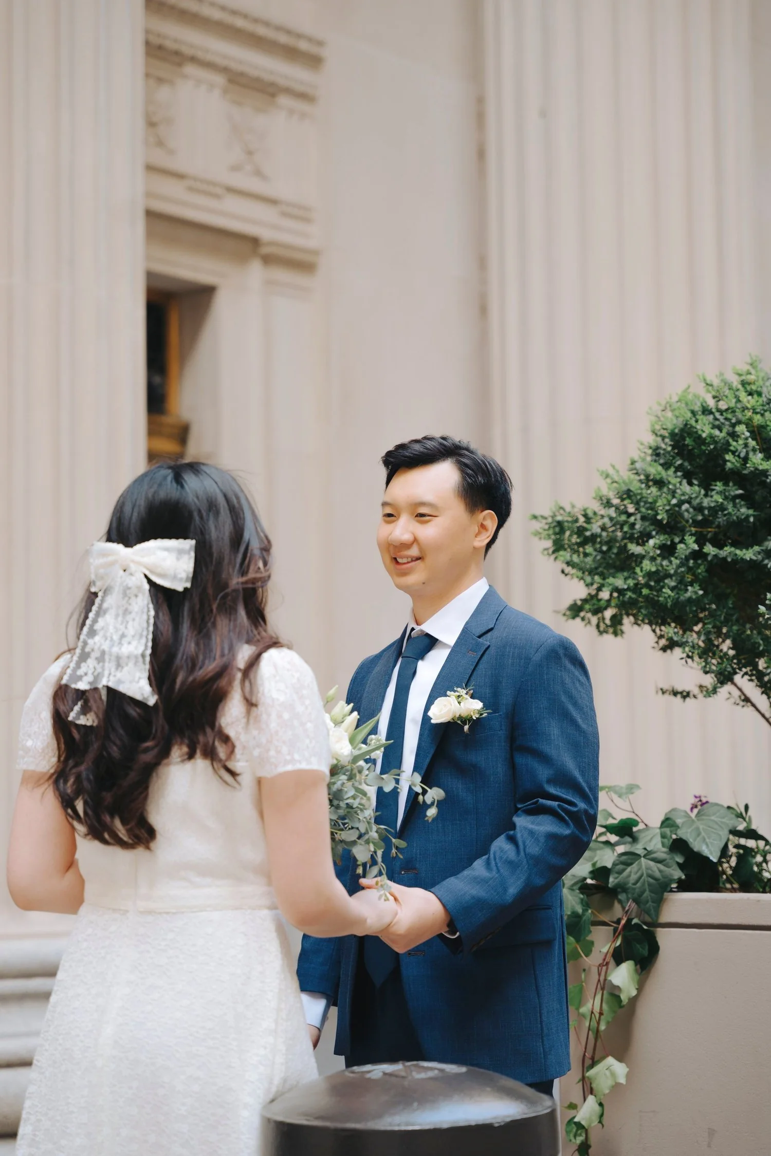 Wedding photography by 555green — 48
