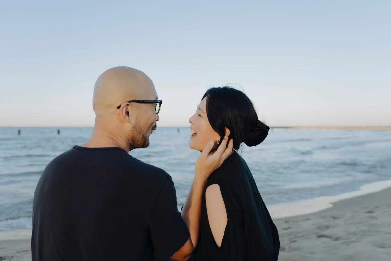 Couples photography by 555green — 21