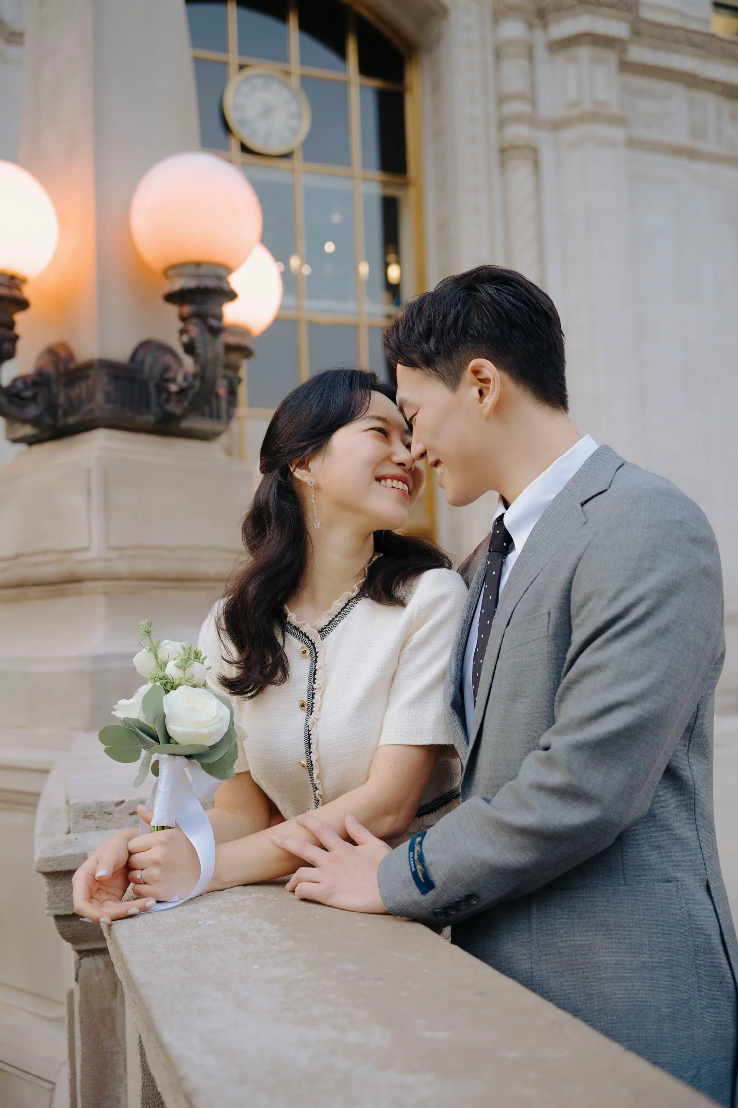 Wedding photography by 555green — 76