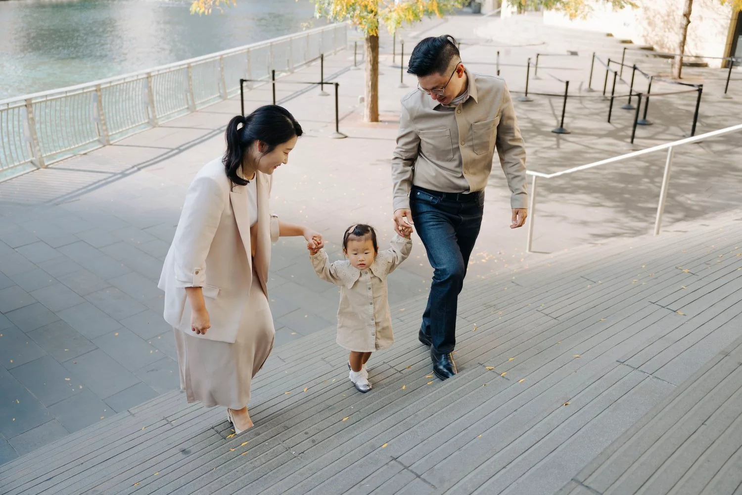 Family photography by 555green — 6