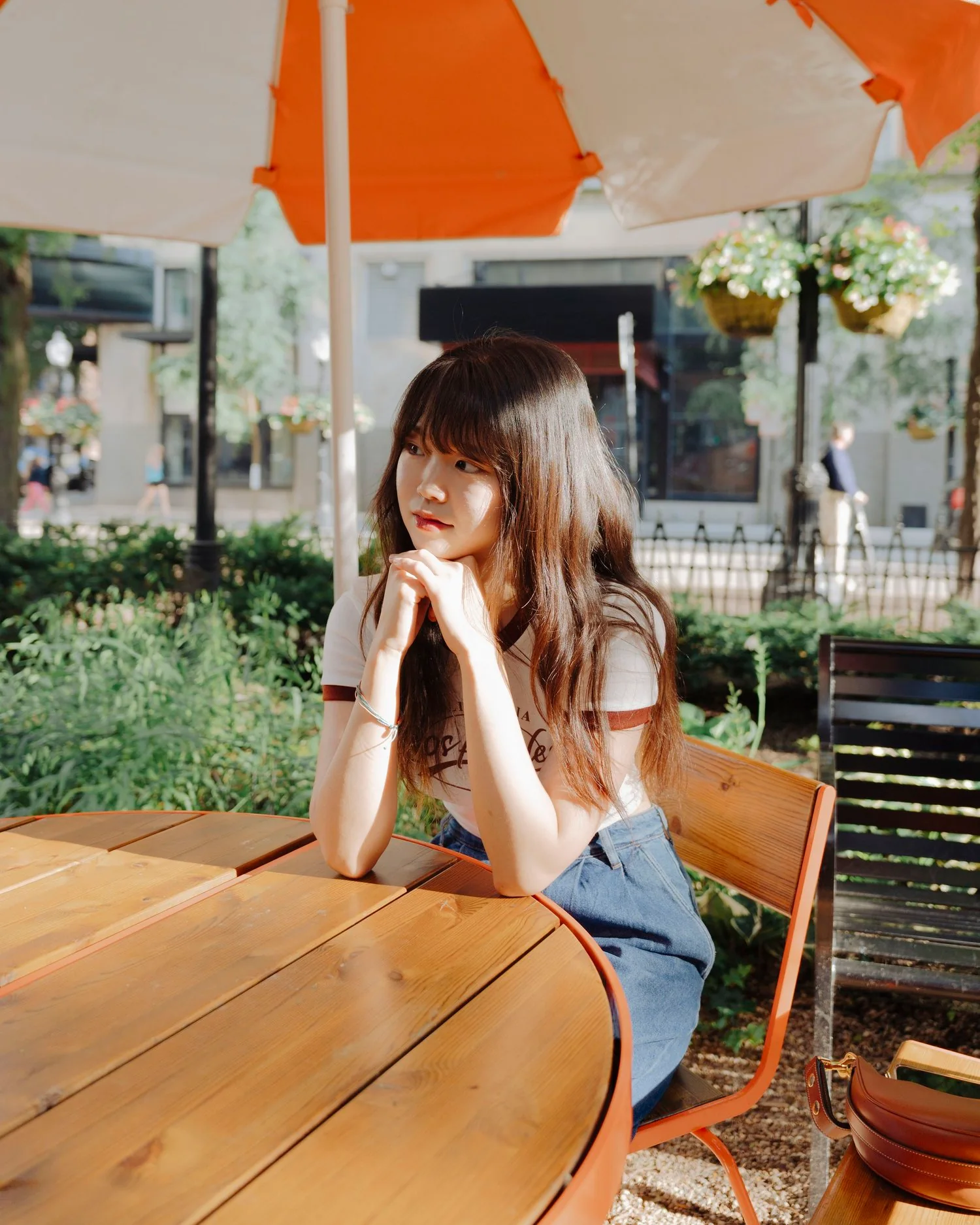 Portraits photography by 555green — 26