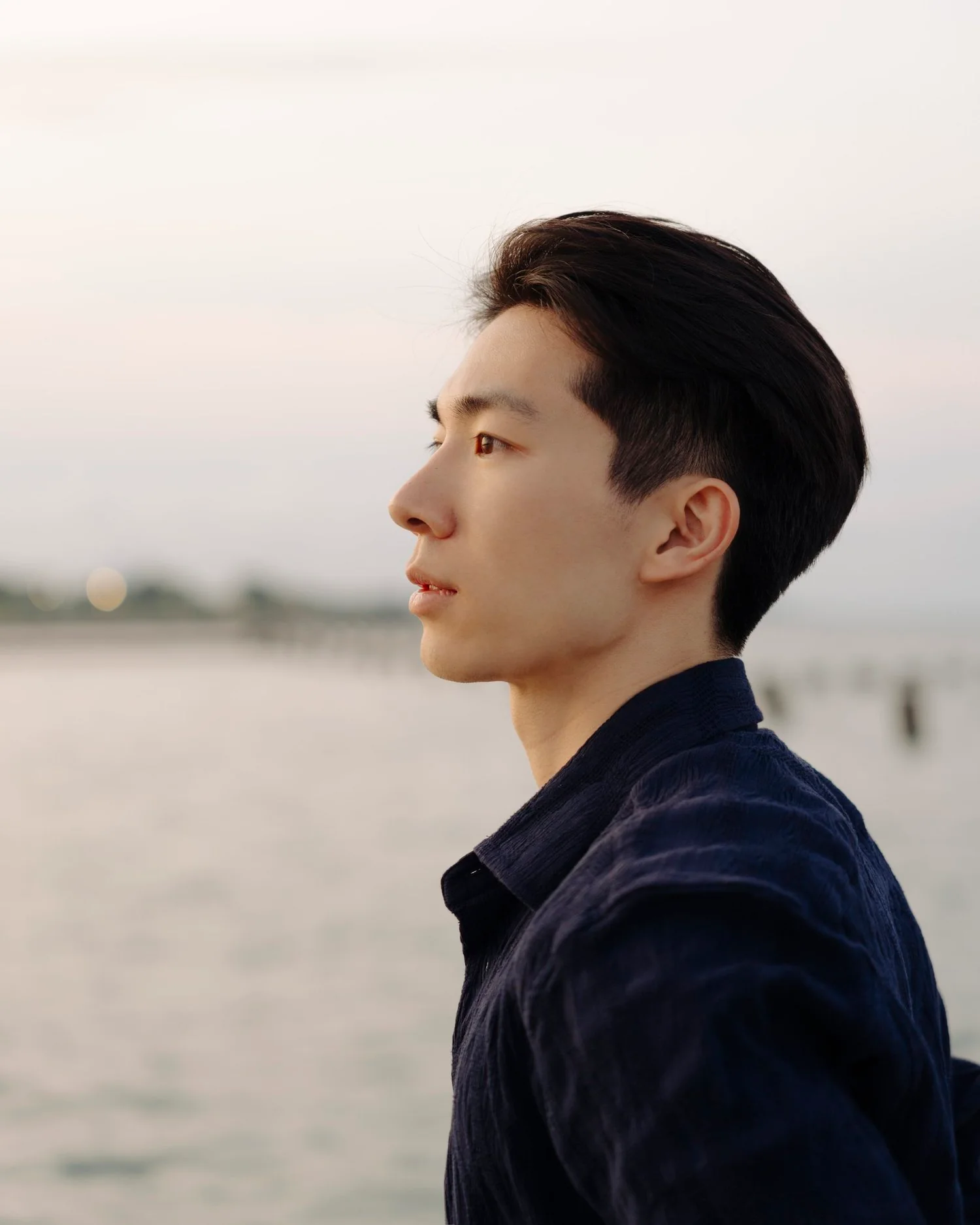 Portraits photography by 555green — 23