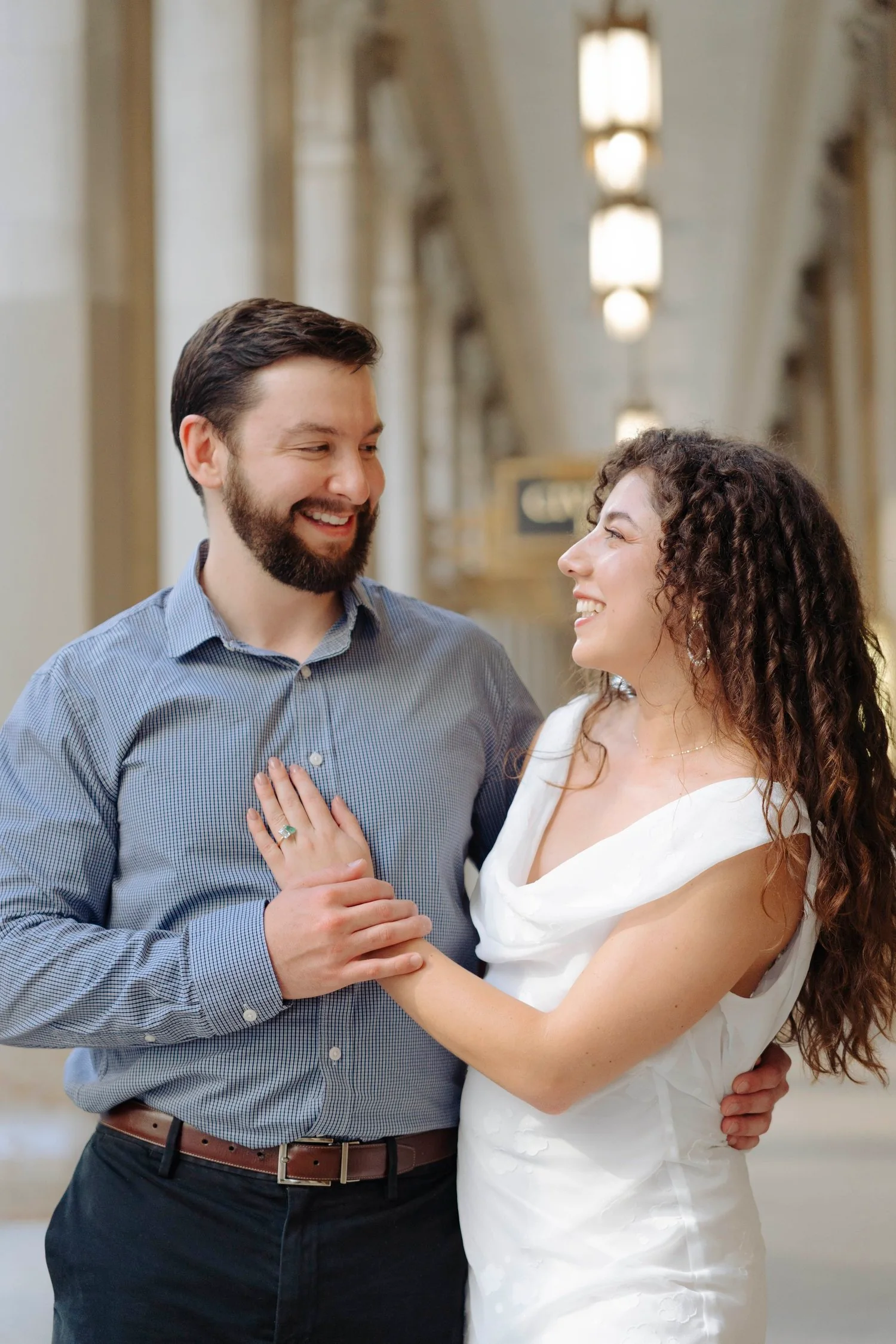 Couples photography by 555green — 2