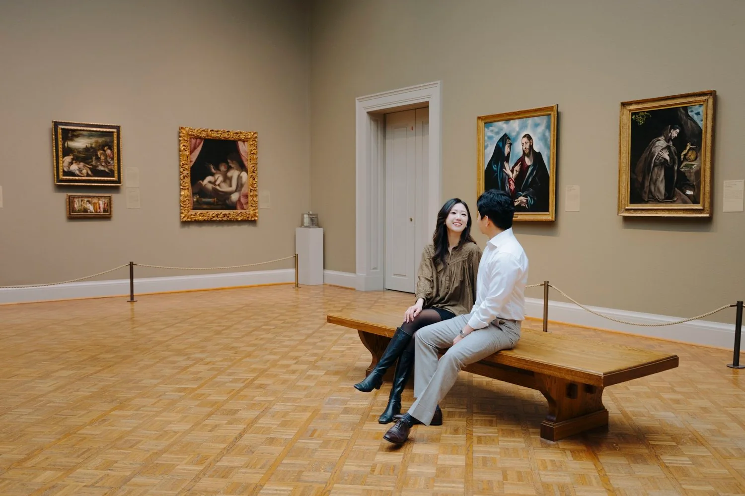 Couples photography by 555green — 14