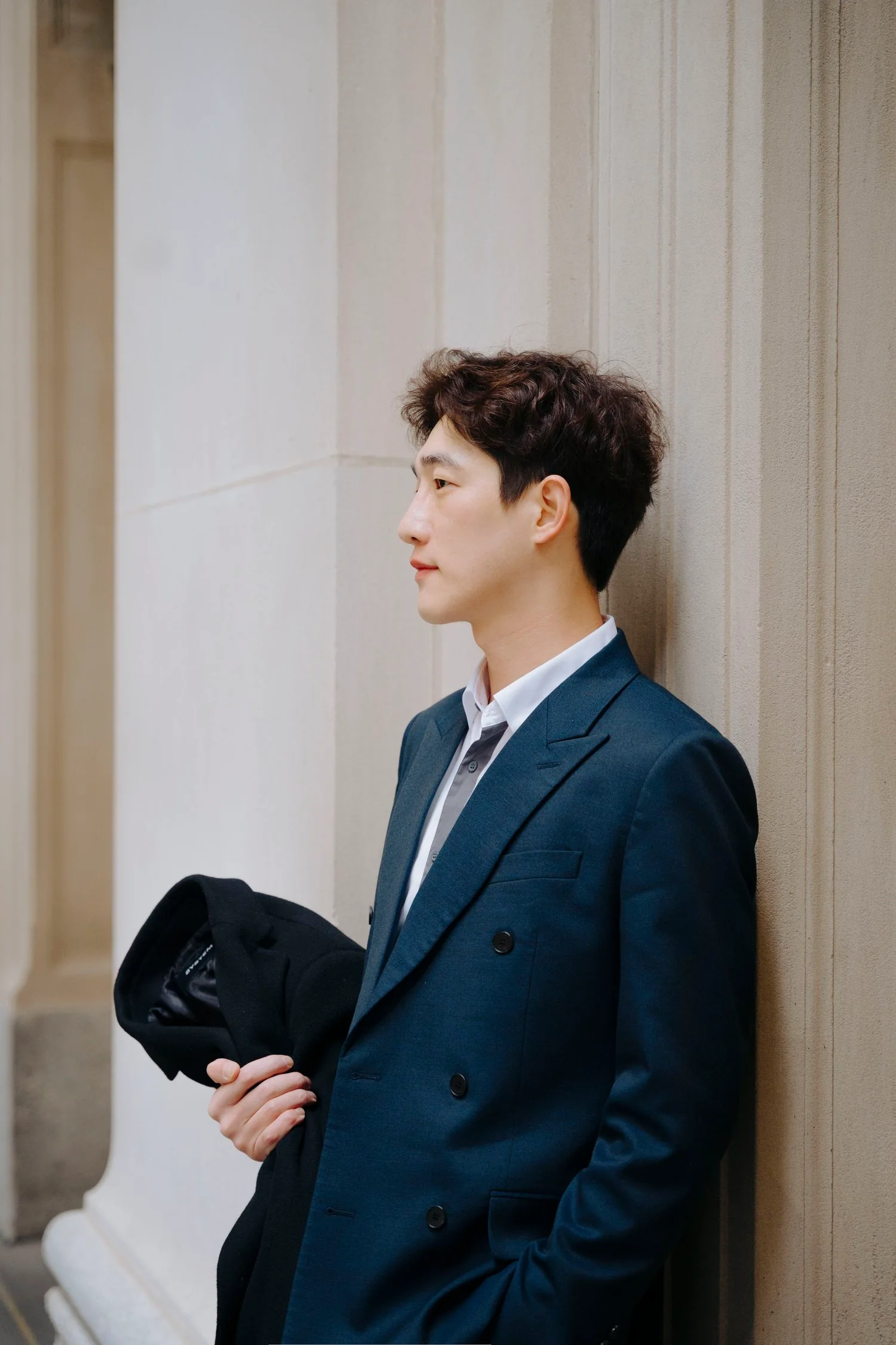 Portraits photography by 555green — 5