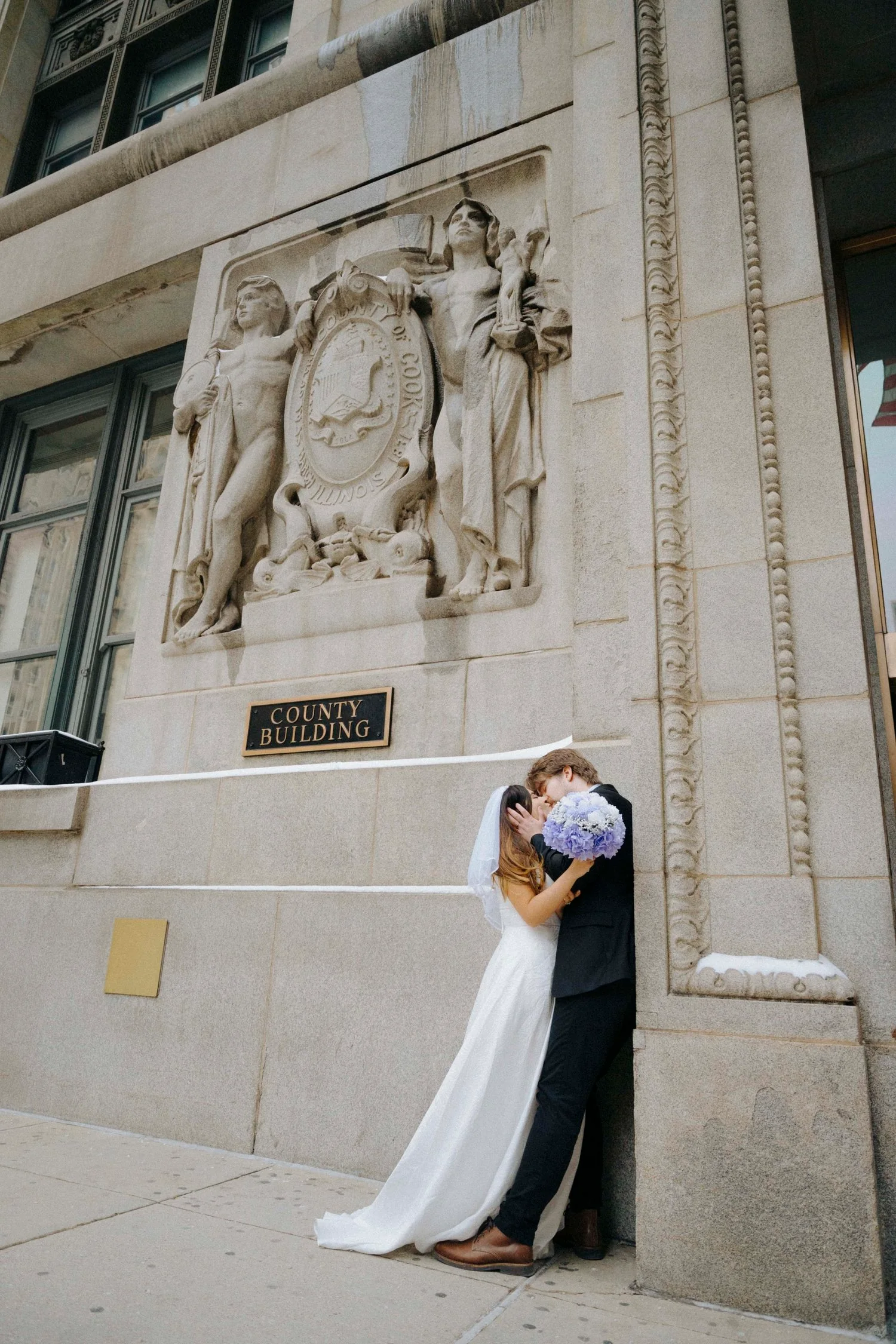 Wedding photography by 555green — 64