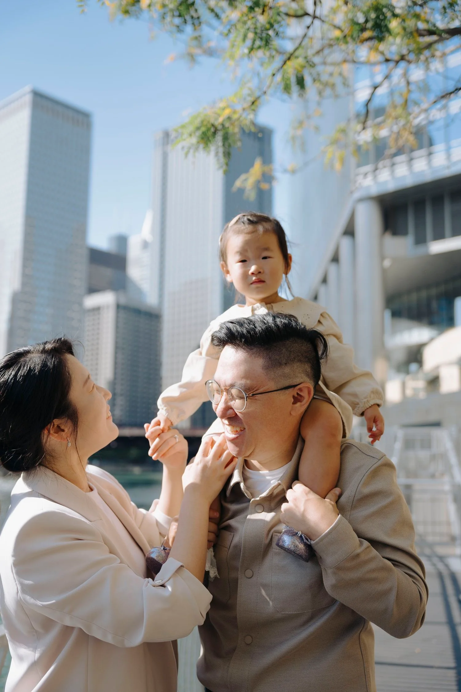 Family photography by 555green — 4