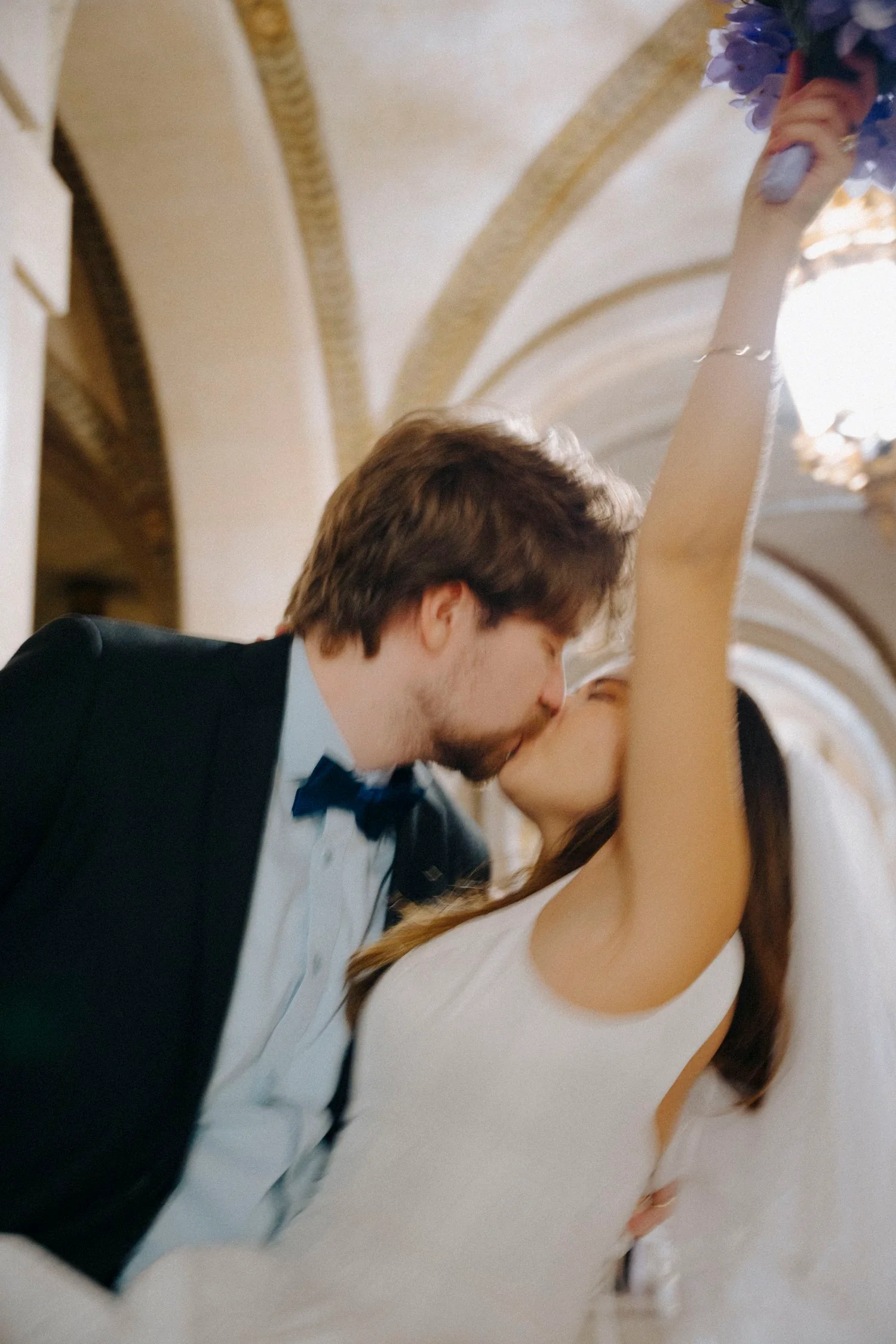 Wedding photography by 555green — 72