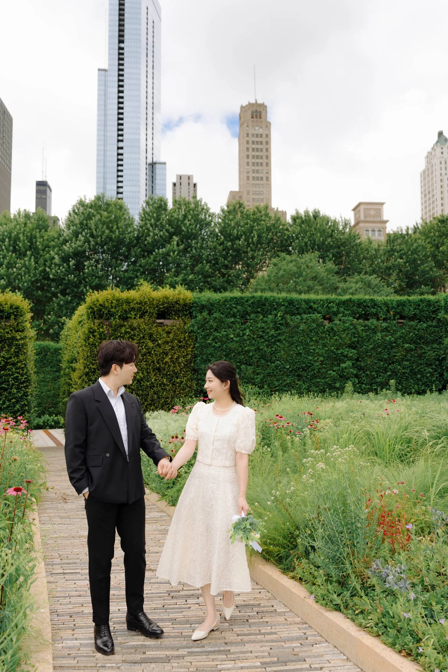Wedding photography by 555green — 85