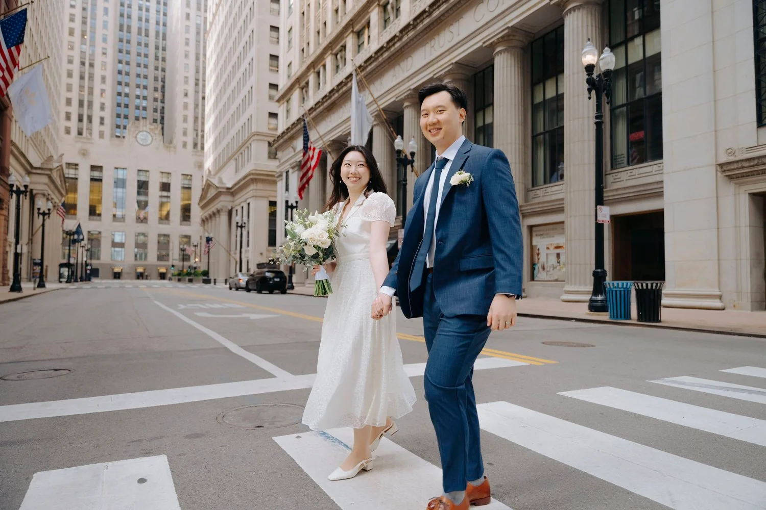 Wedding photography by 555green — 53