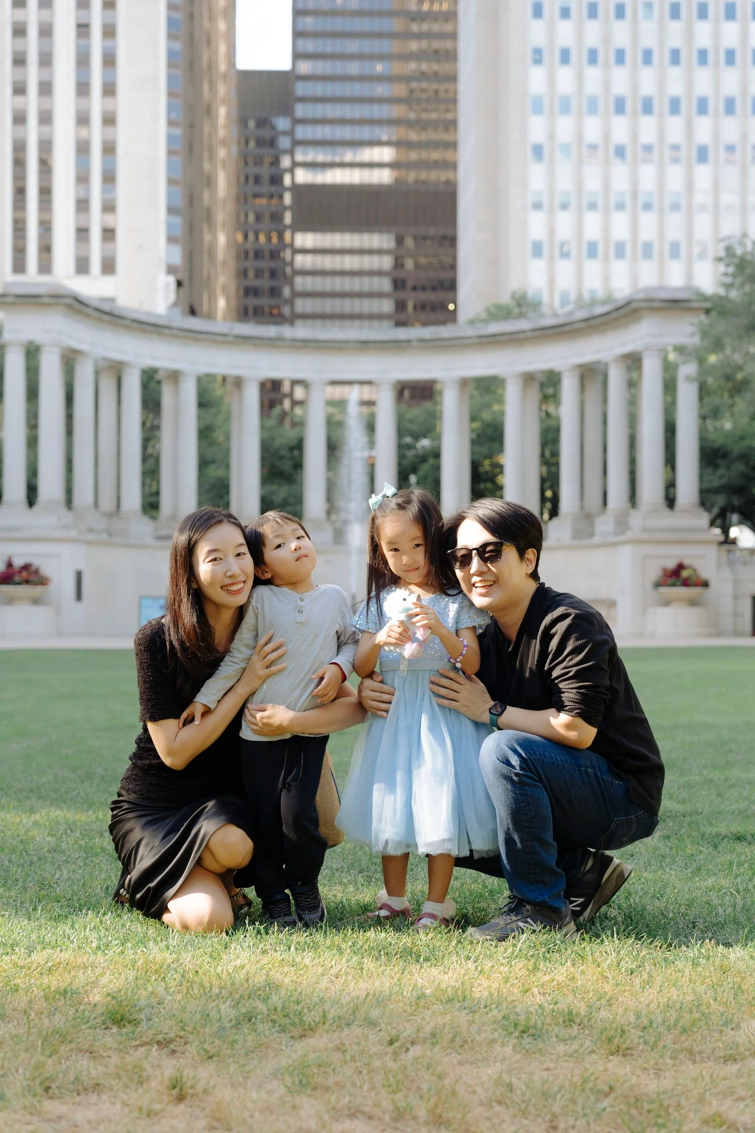Family photography by 555green — 10