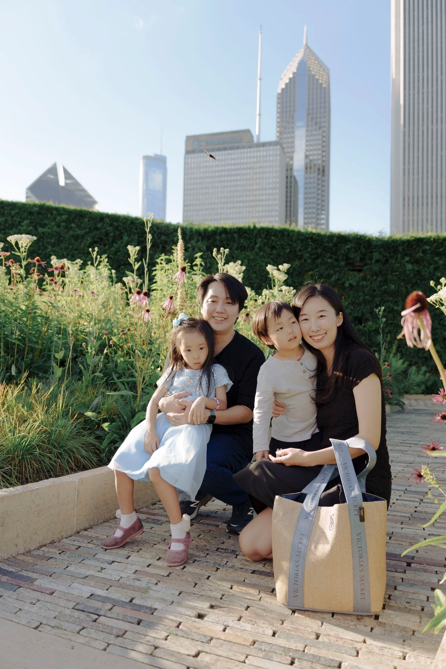 Family photography by 555green — 13