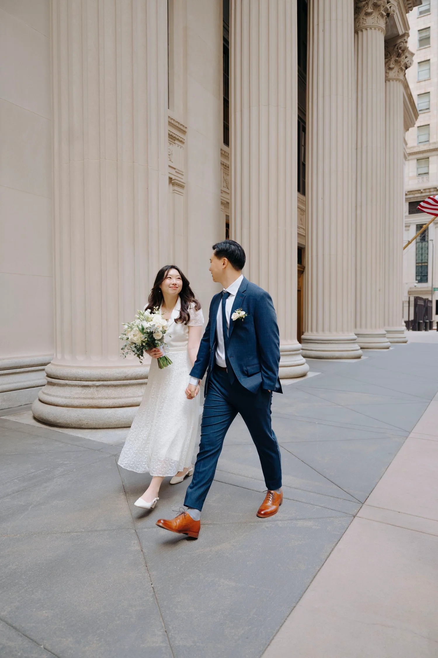 Wedding photography by 555green — 44