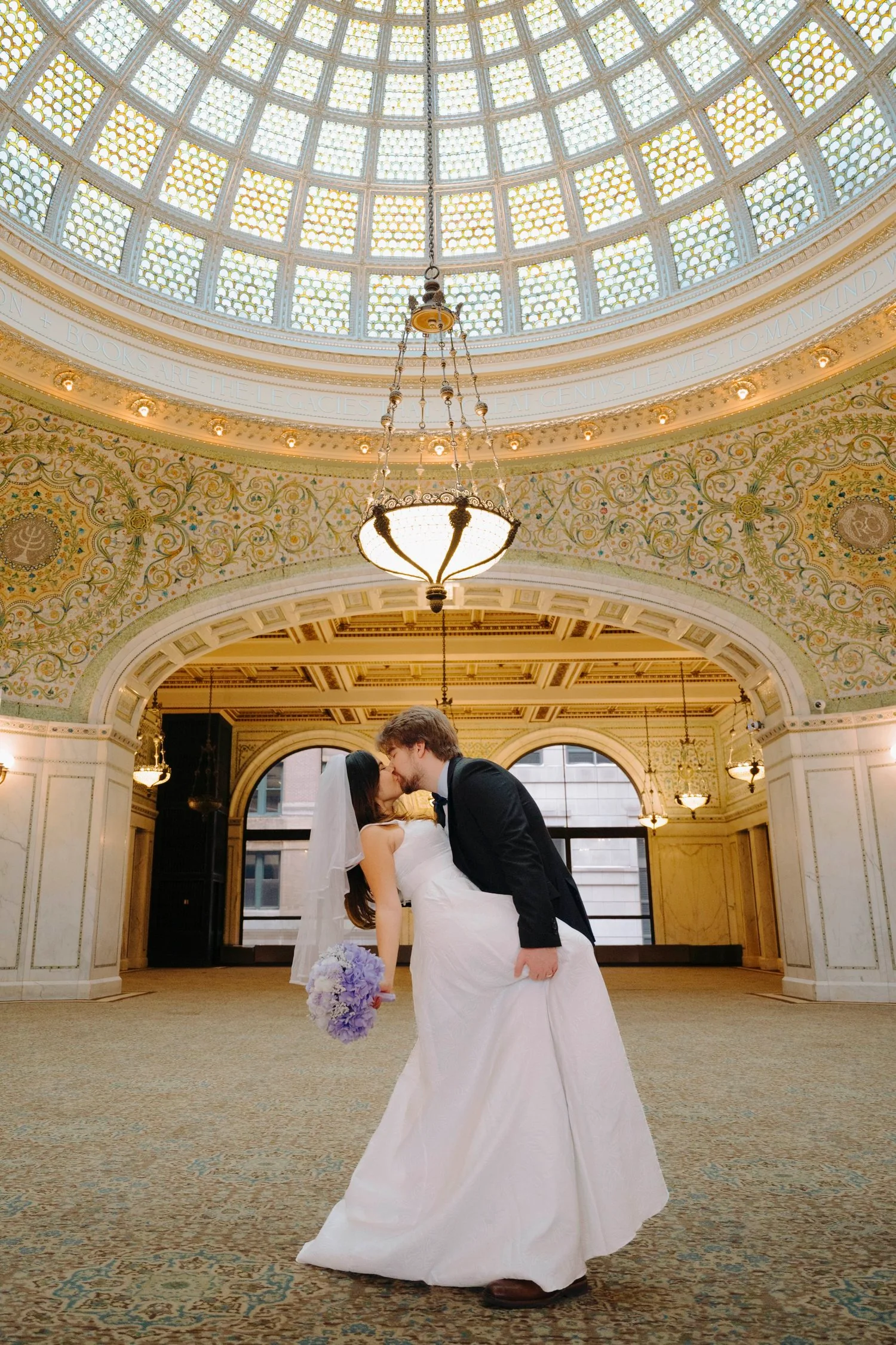 Wedding photography by 555green — 73