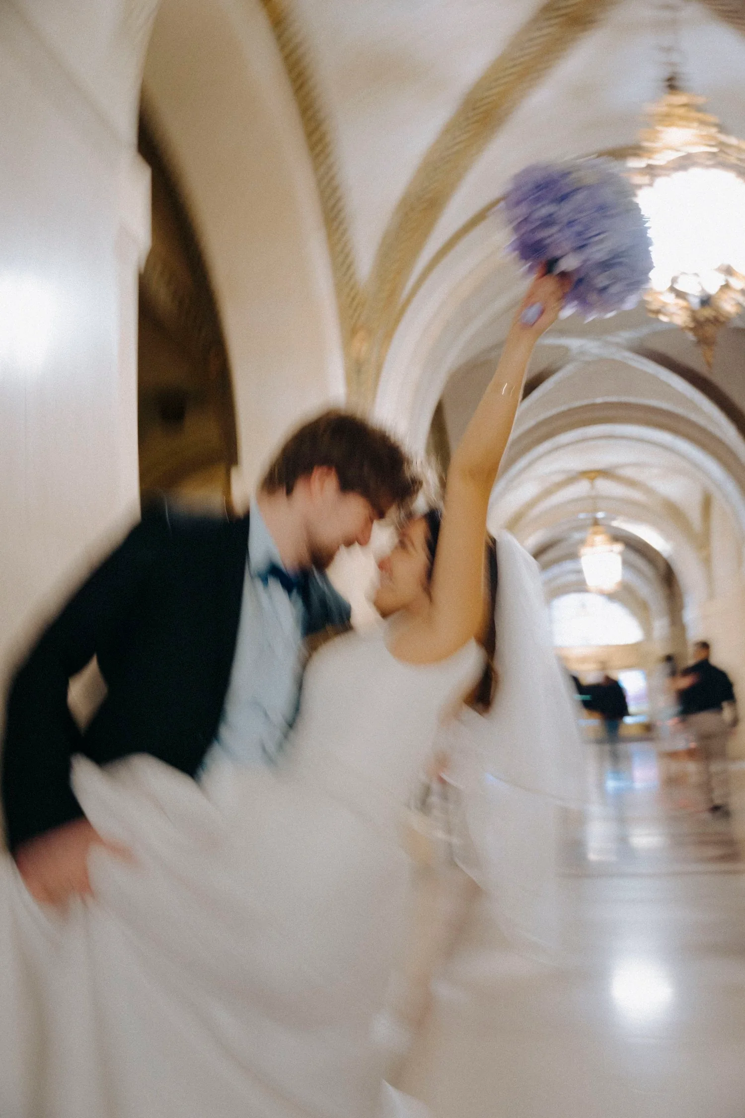 Wedding photography by 555green — 71
