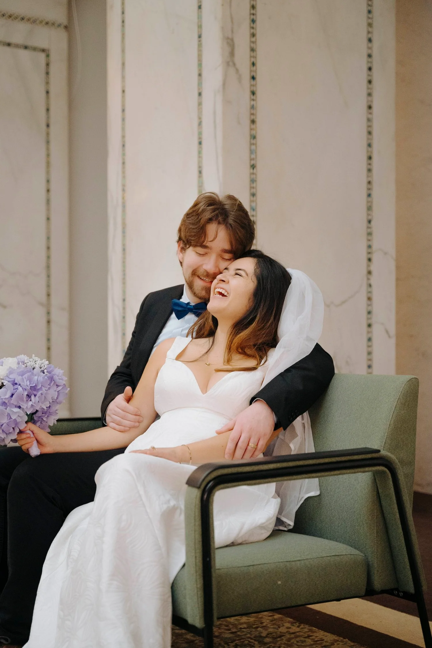 Wedding photography by 555green — 69