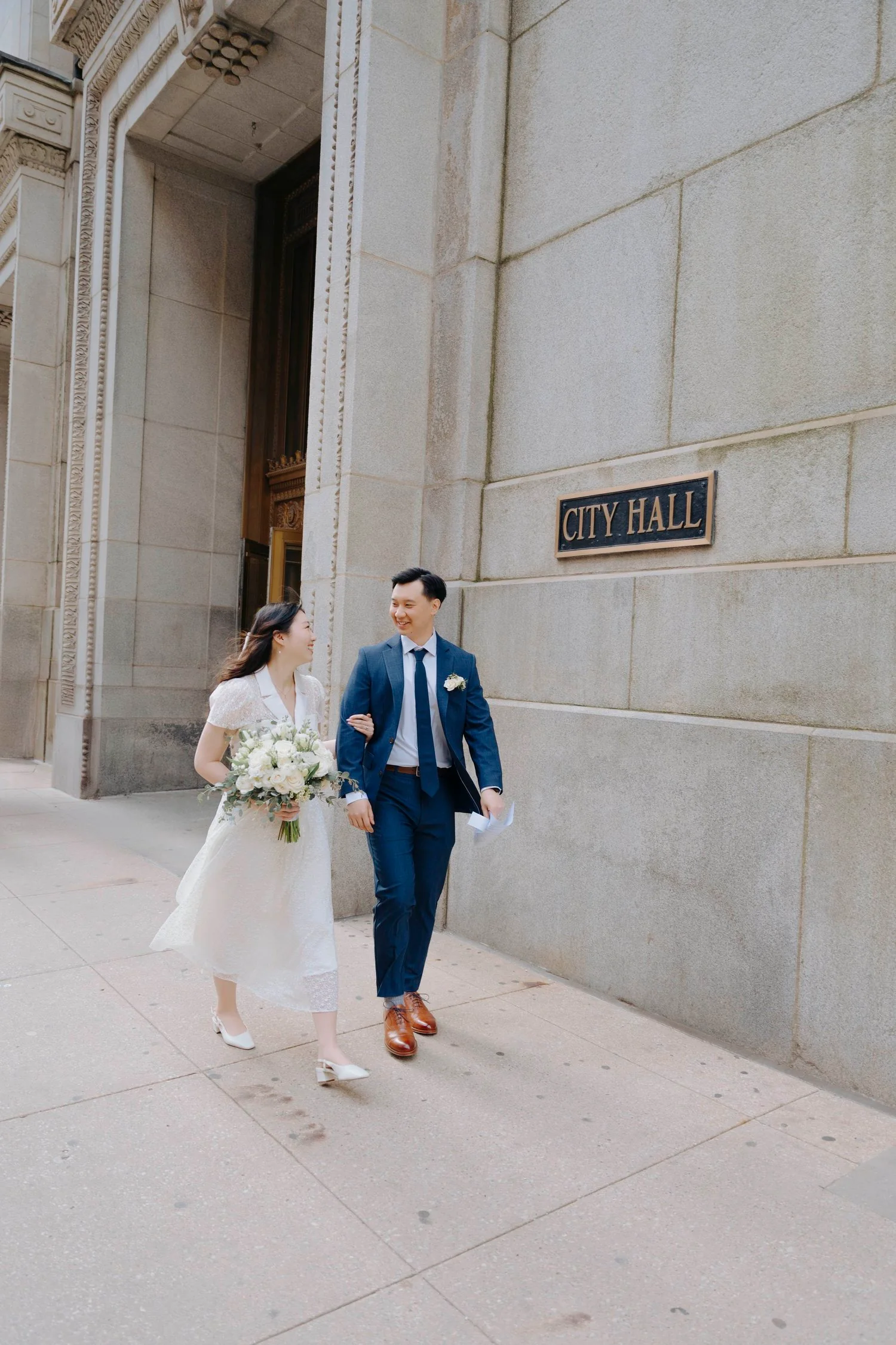 Wedding photography by 555green — 37