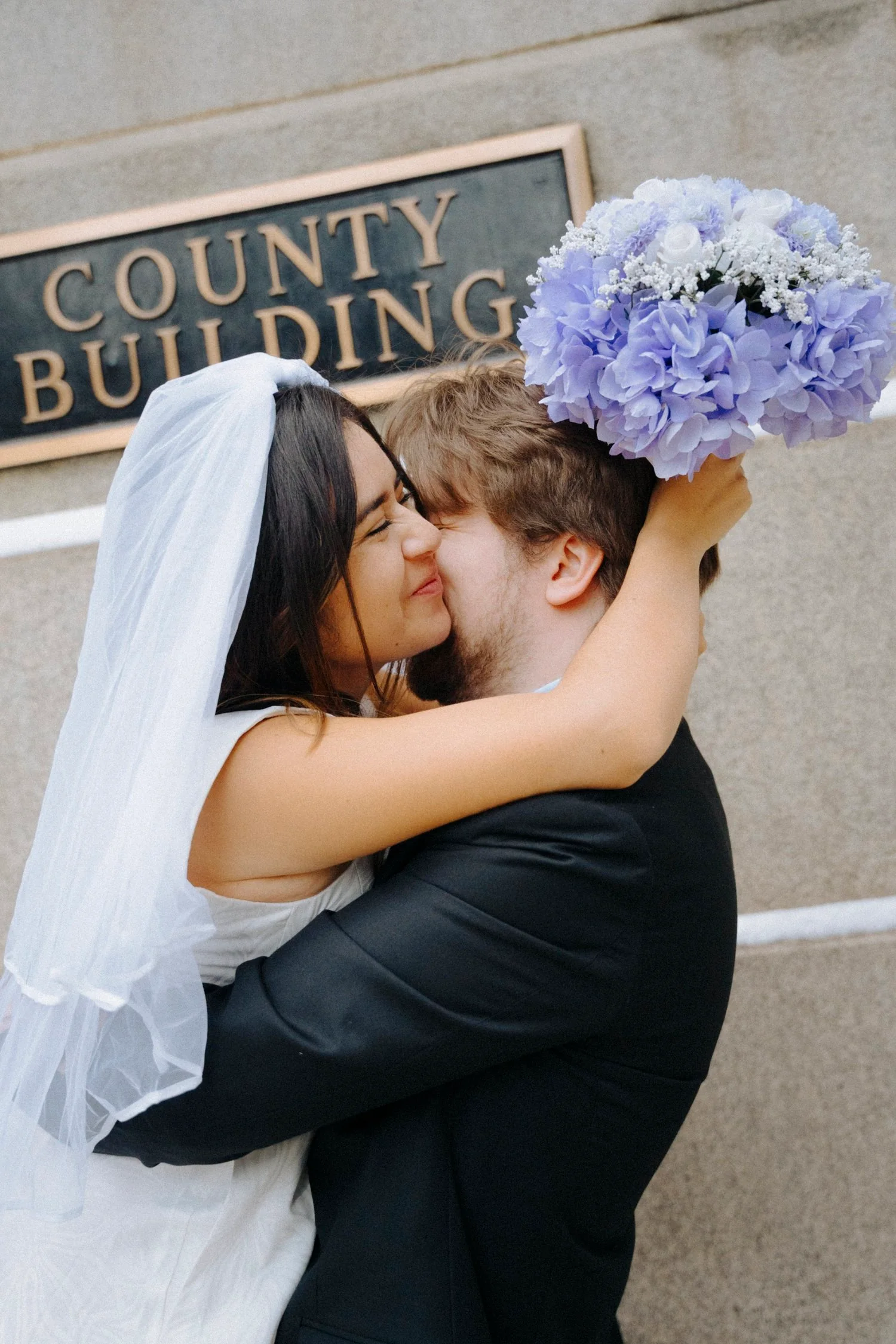 Wedding photography by 555green — 65