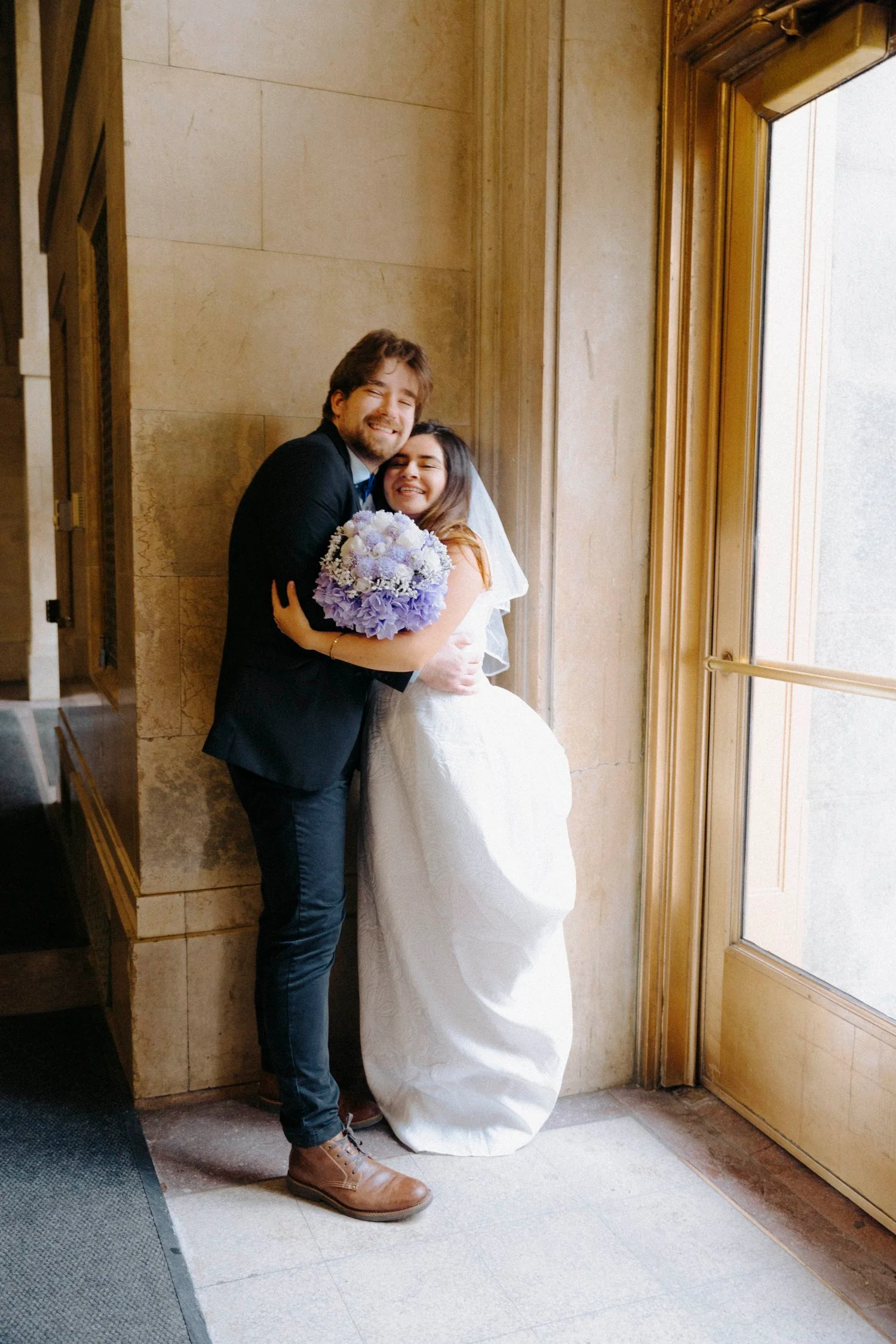 Wedding photography by 555green — 54