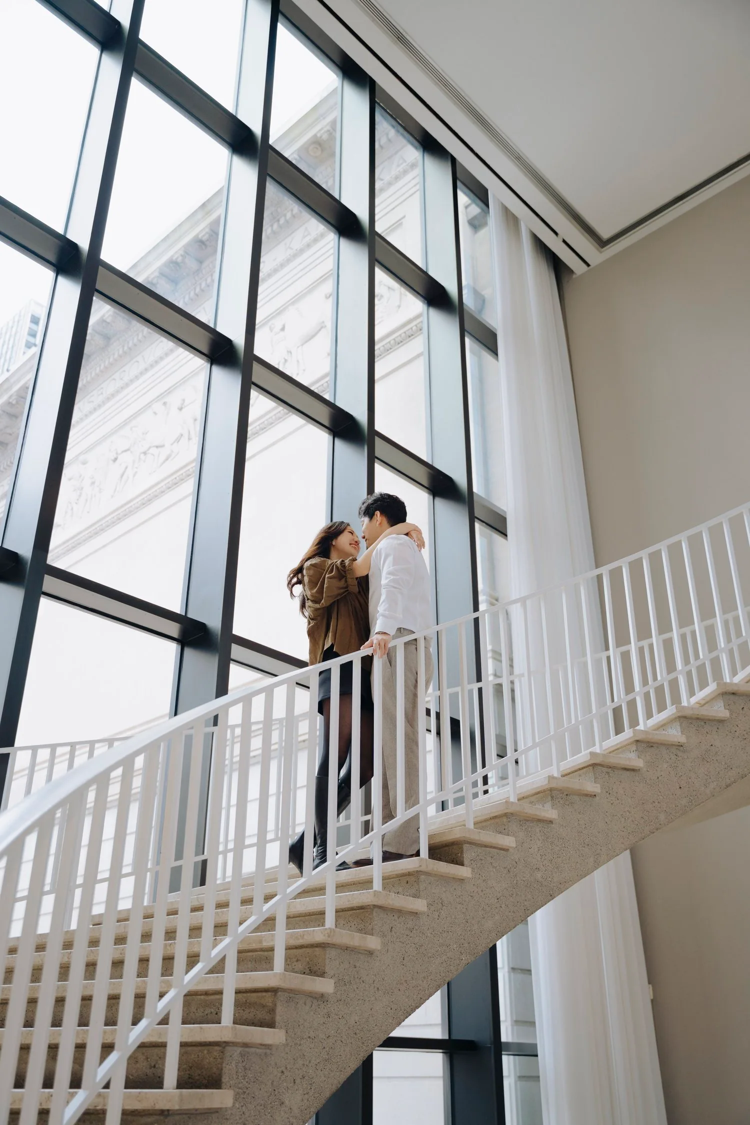Couples photography by 555green — 12