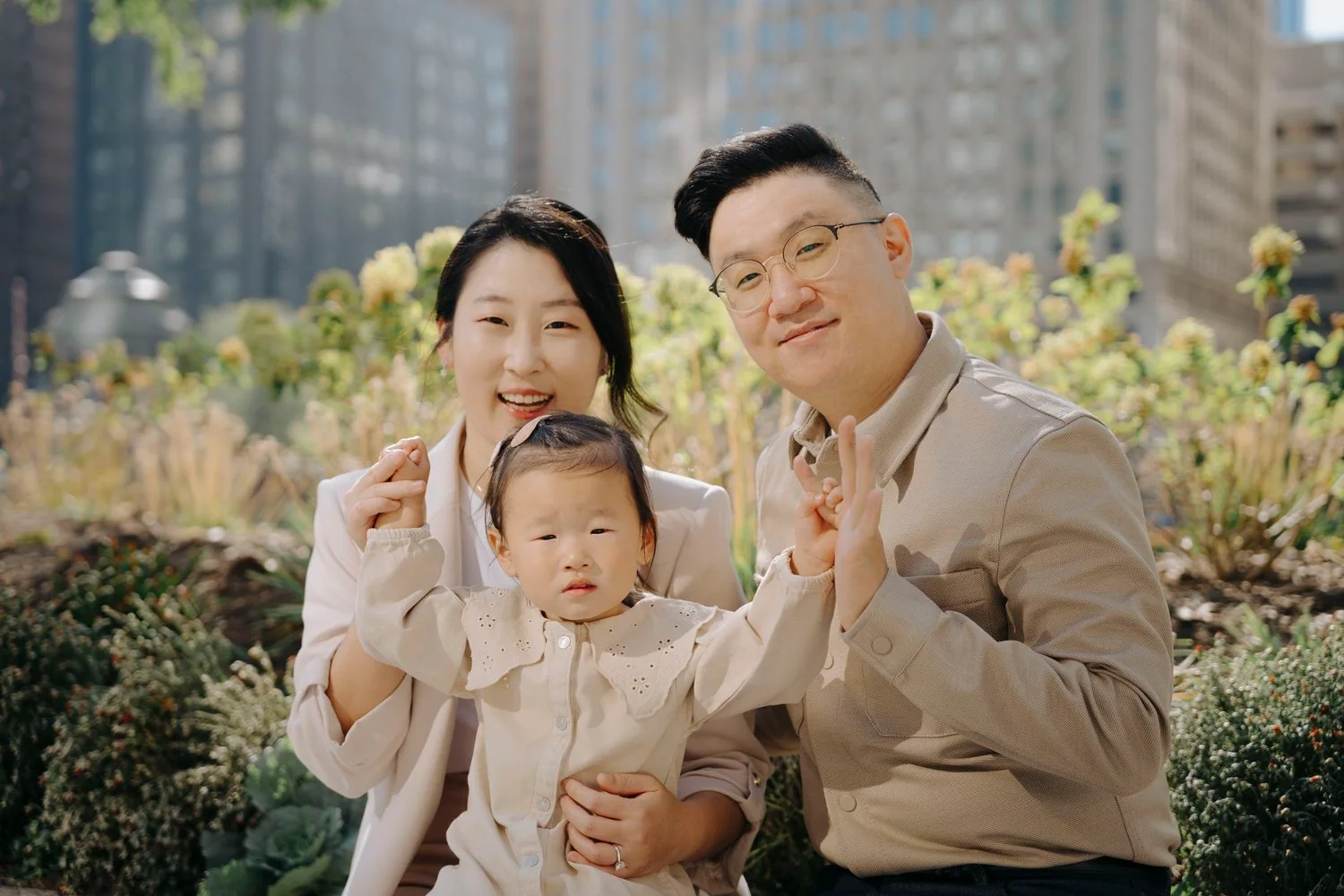Family photography by 555green — 8