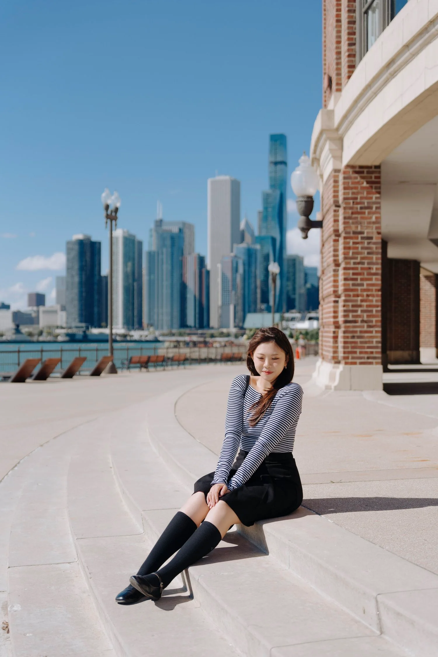 Portraits photography by 555green — 7