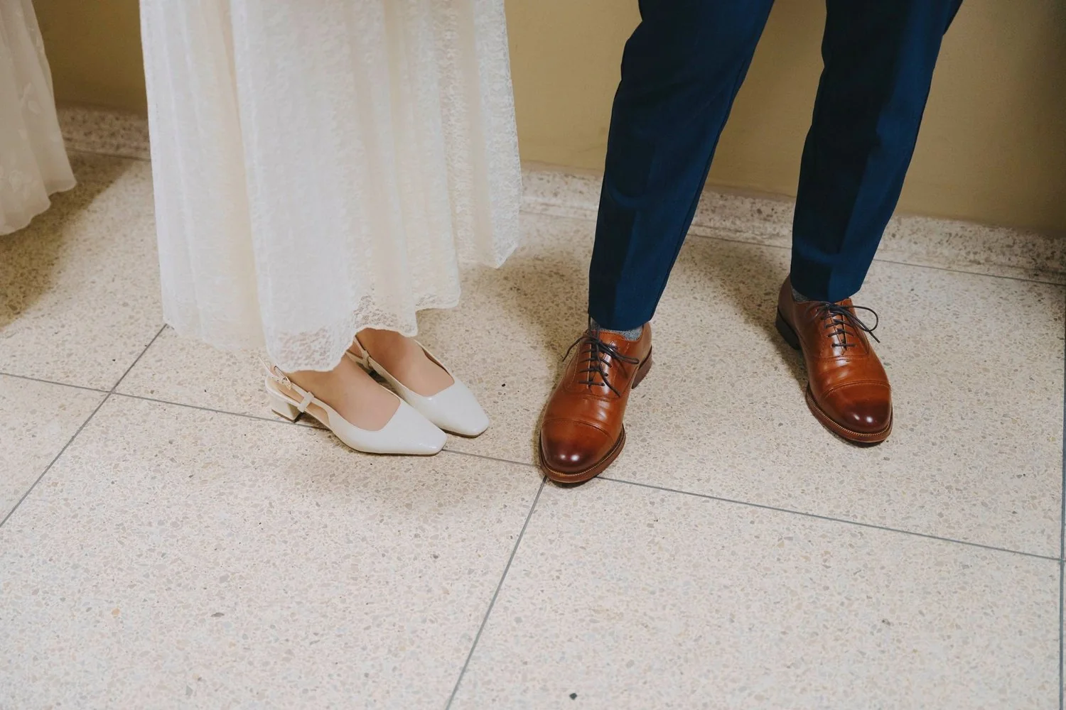 Wedding photography by 555green — 39
