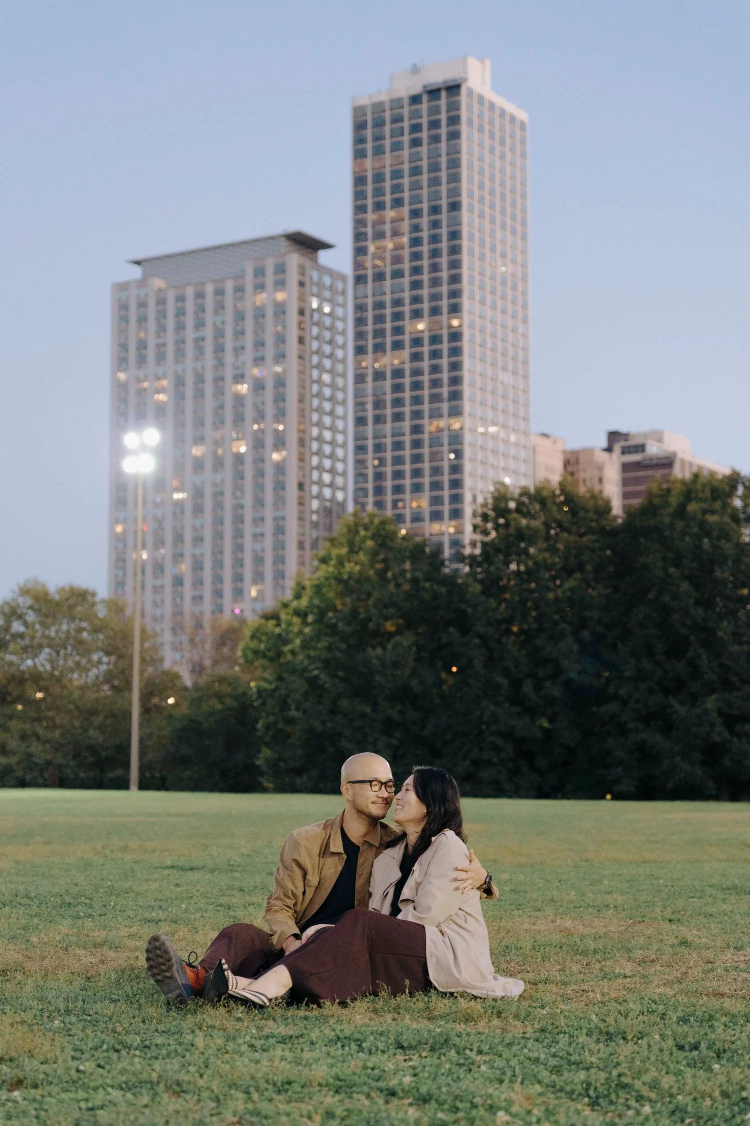 Couples photography by 555green — 20