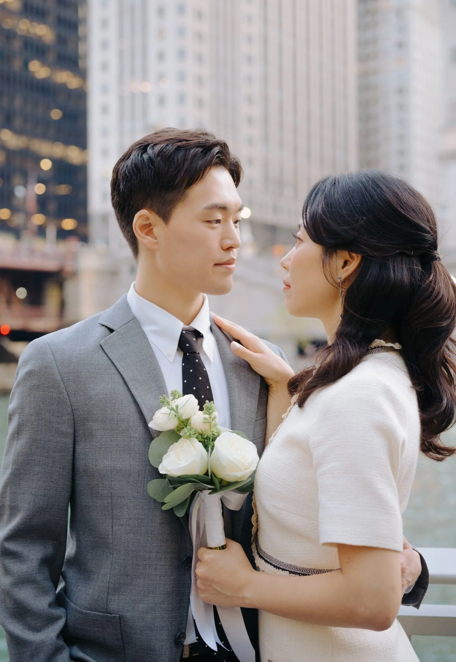 Wedding photography by 555green — 78
