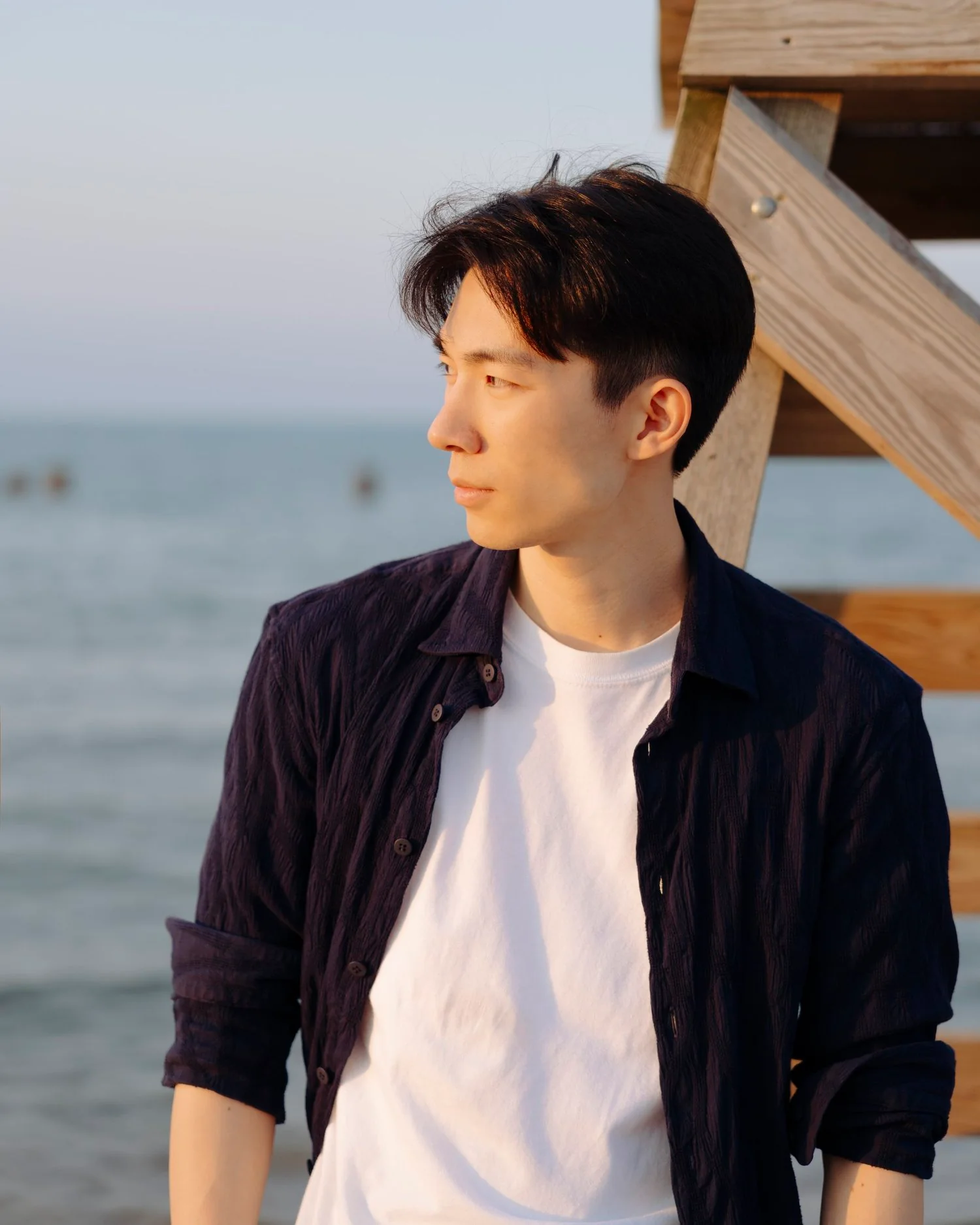 Portraits photography by 555green — 24